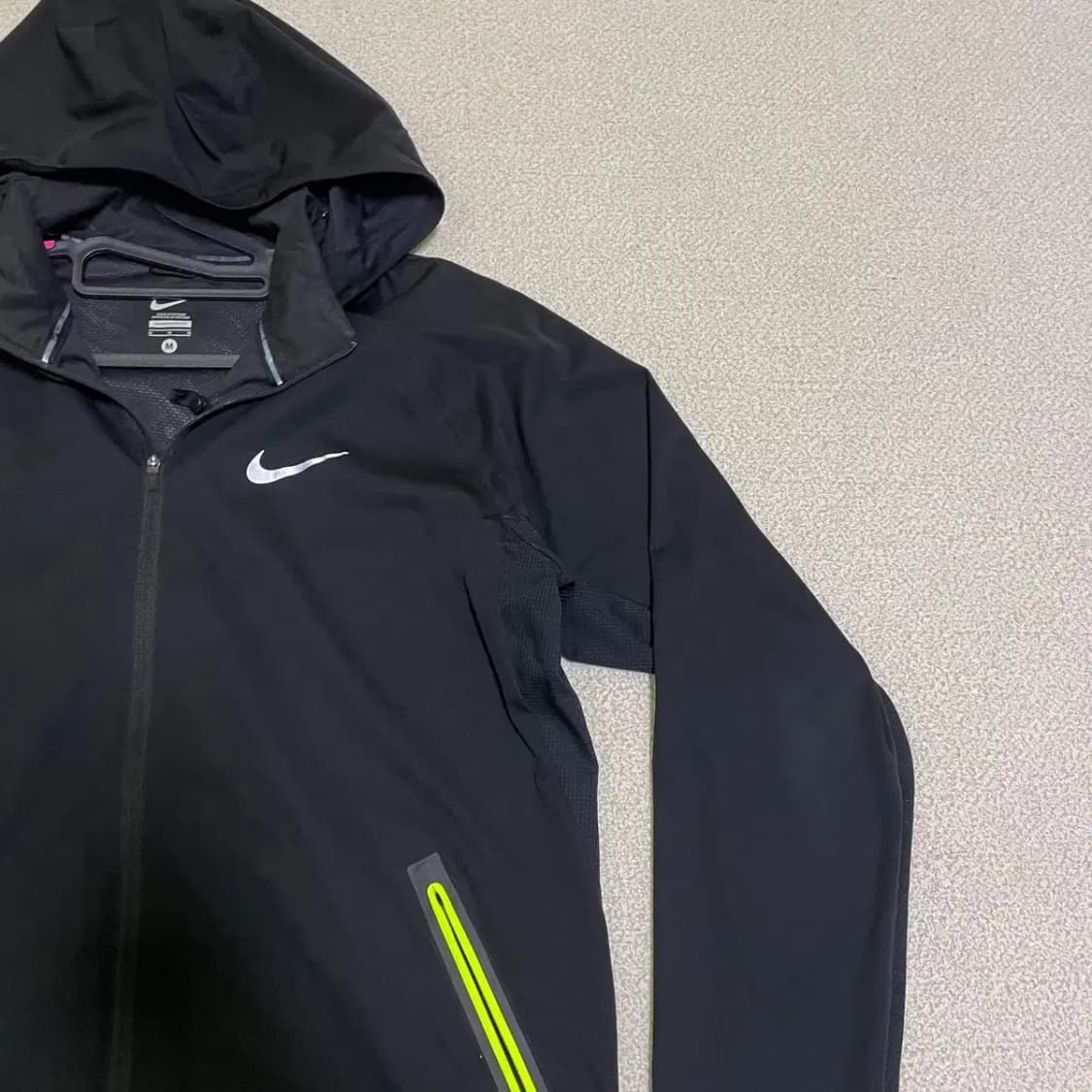 M 나이키 바람막이 N.1413 상품이미지3