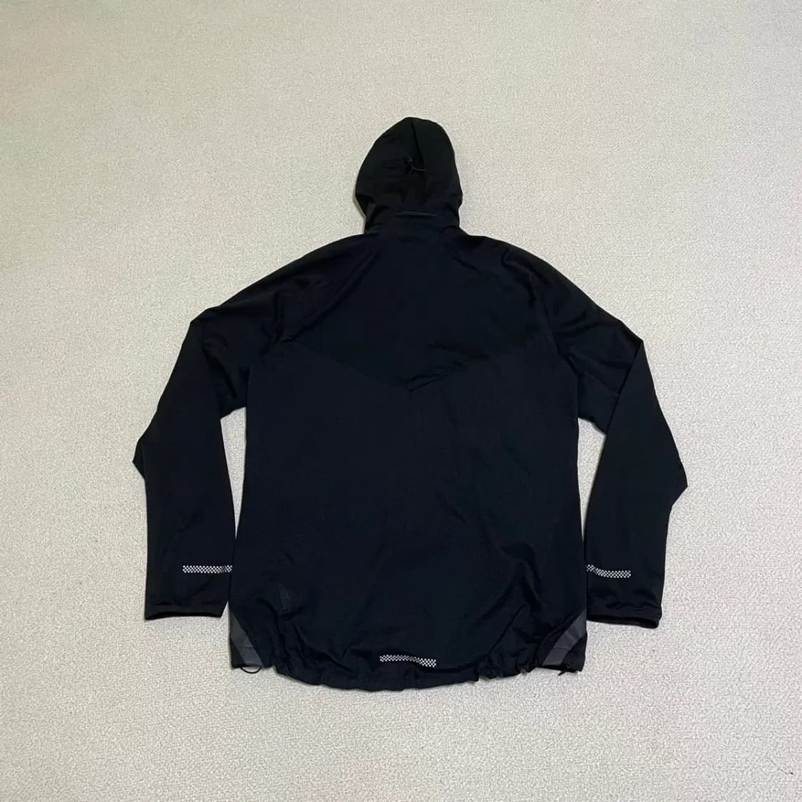 M 나이키 바람막이 N.1413 상품이미지4