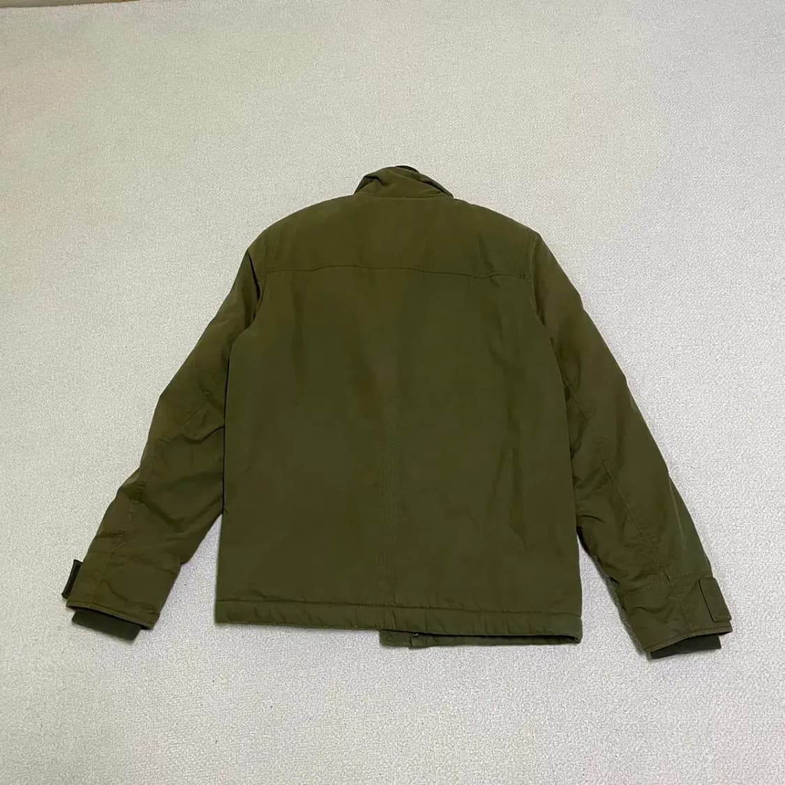 M 타미힐퍼거 자켓 안감양털 N.1420 상품이미지4