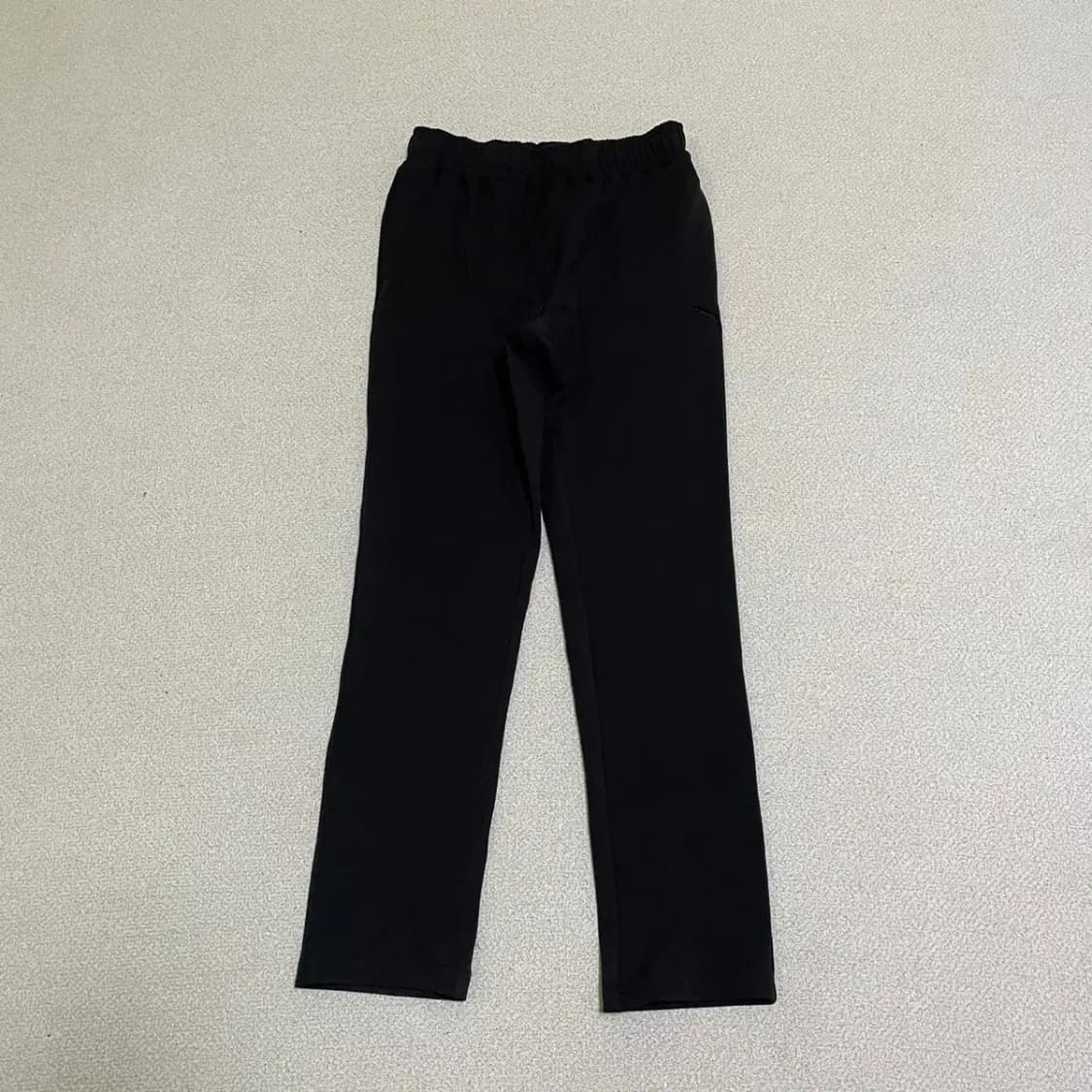 M 퓨마 트레이닝복 바지 하의 N.1437 상품이미지1