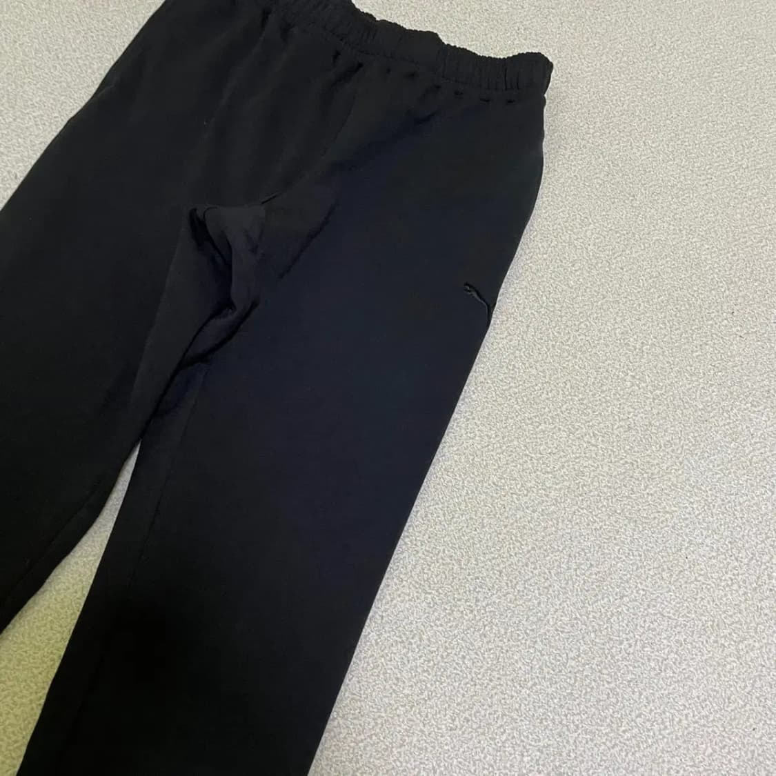 M 퓨마 트레이닝복 바지 하의 N.1437 상품이미지2