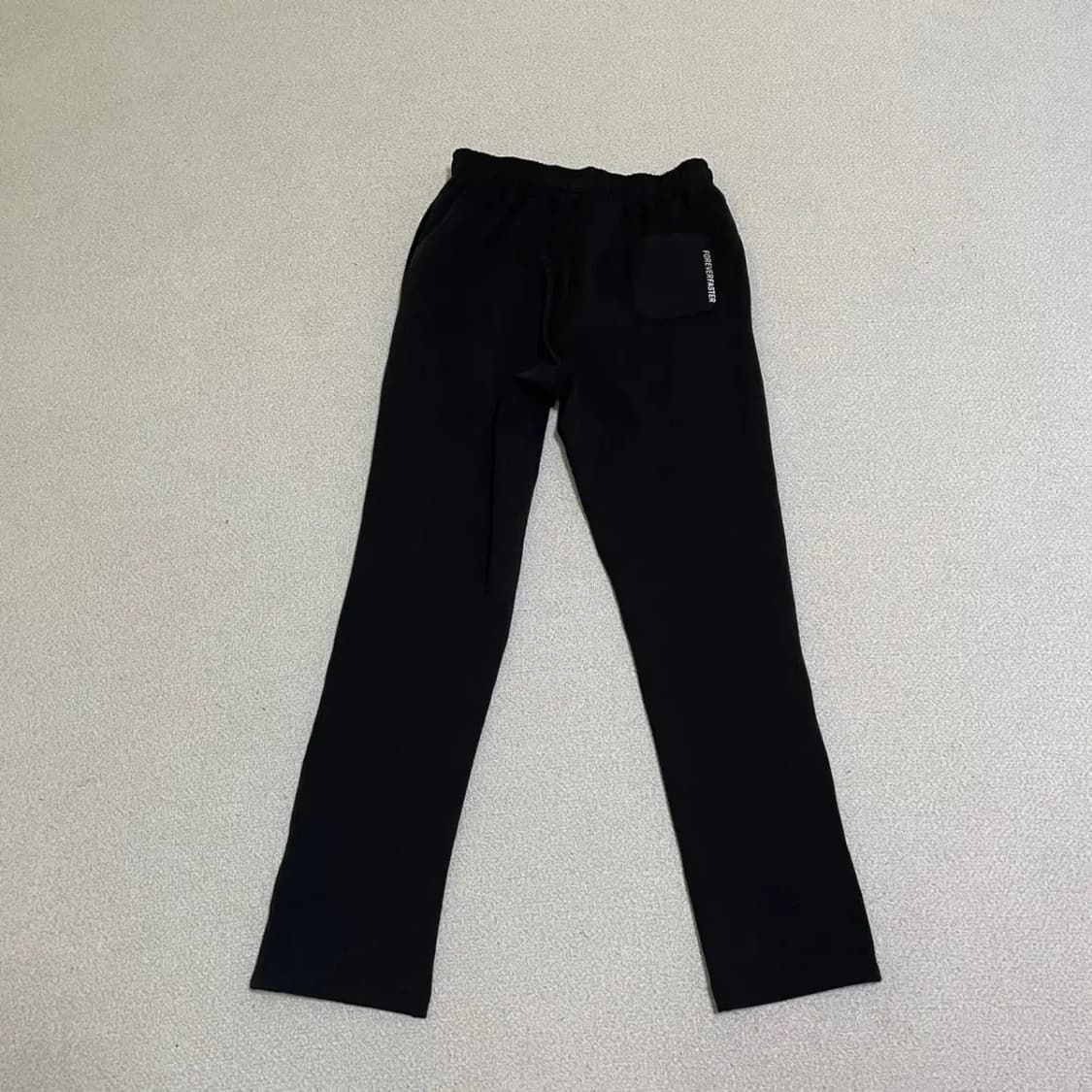 M 퓨마 트레이닝복 바지 하의 N.1437 상품이미지3