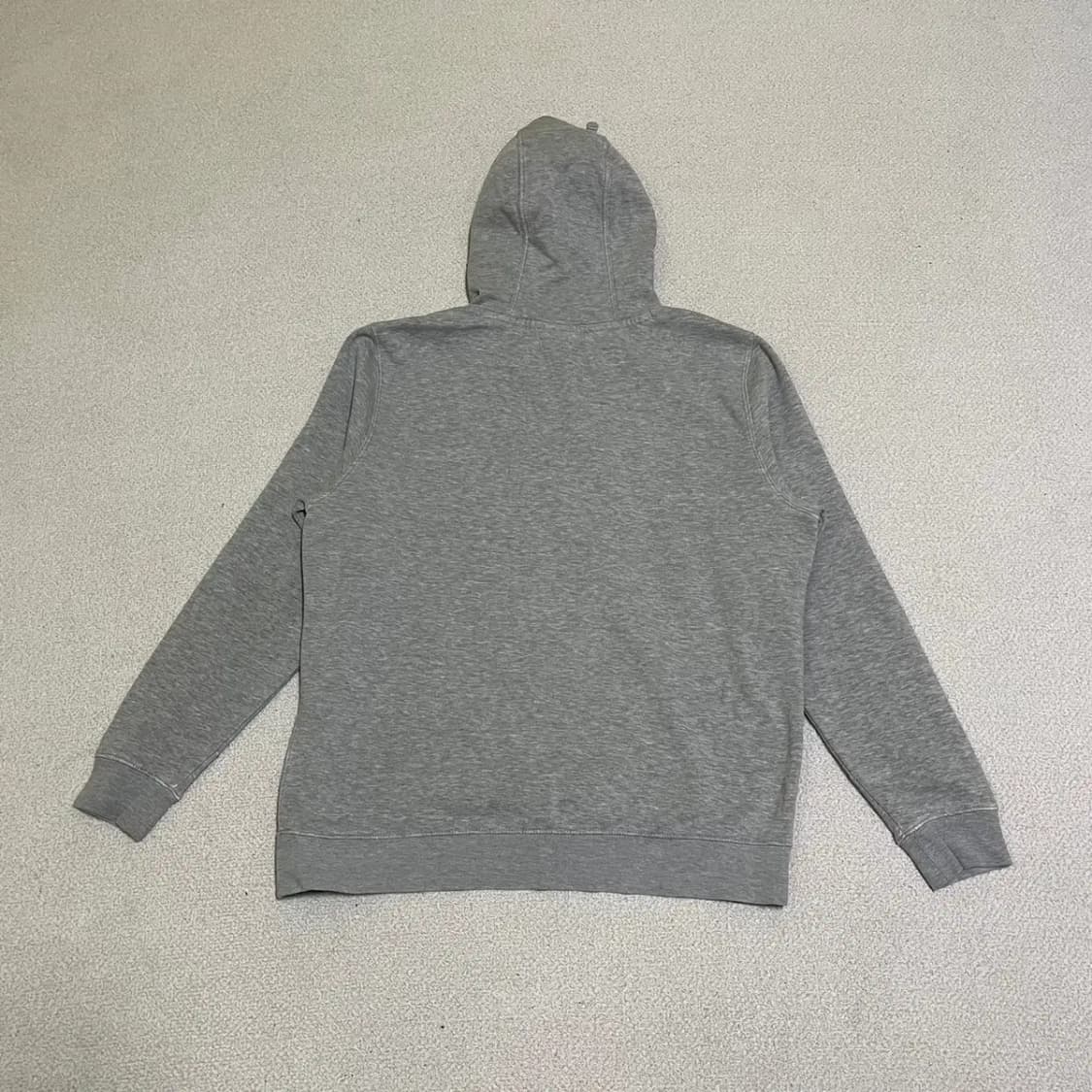 L 나이키 기모 후드티셔츠 N.1428 상품이미지4
