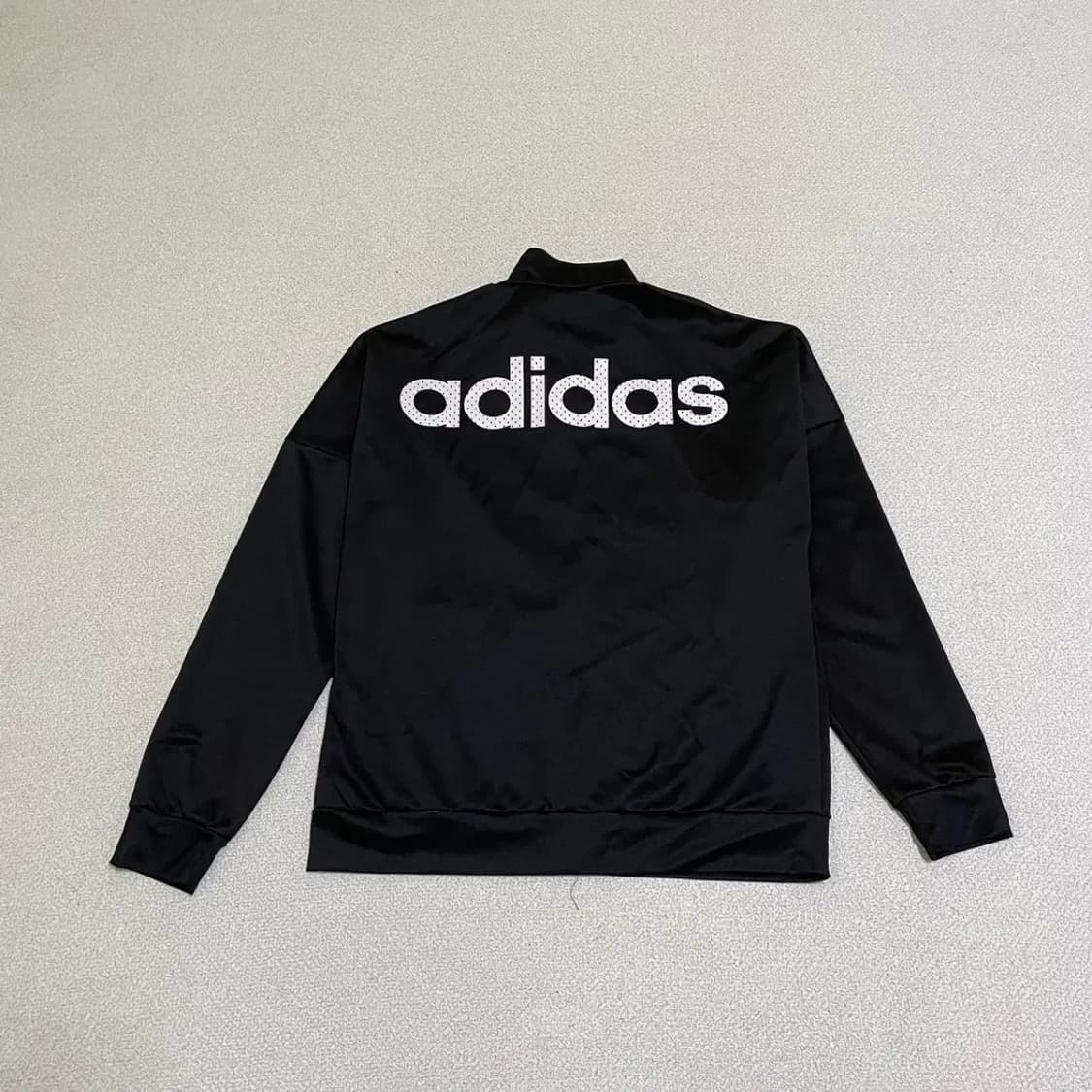 XL 아디다스 트레이닝복 집업 상의 N.1433 상품이미지3