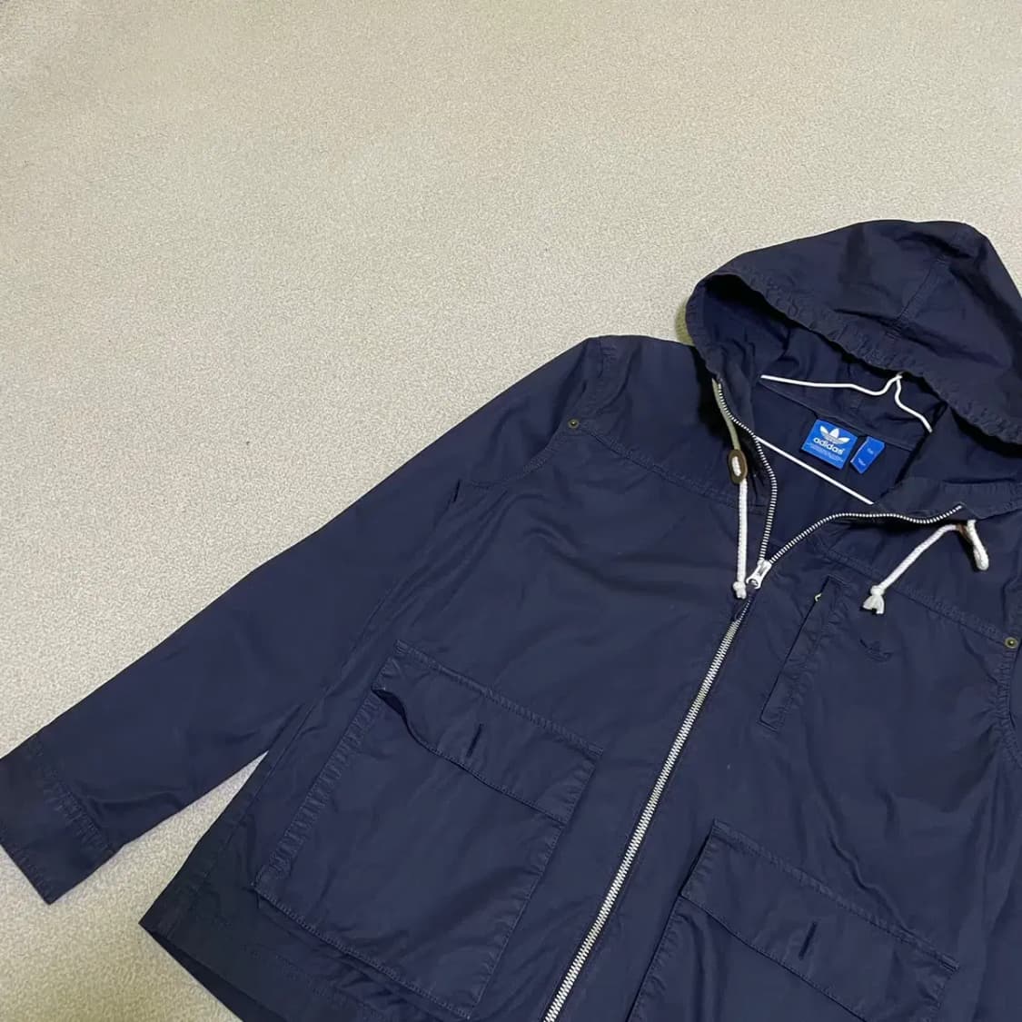L 아디다스 자켓 아우터 N.1456 상품이미지2