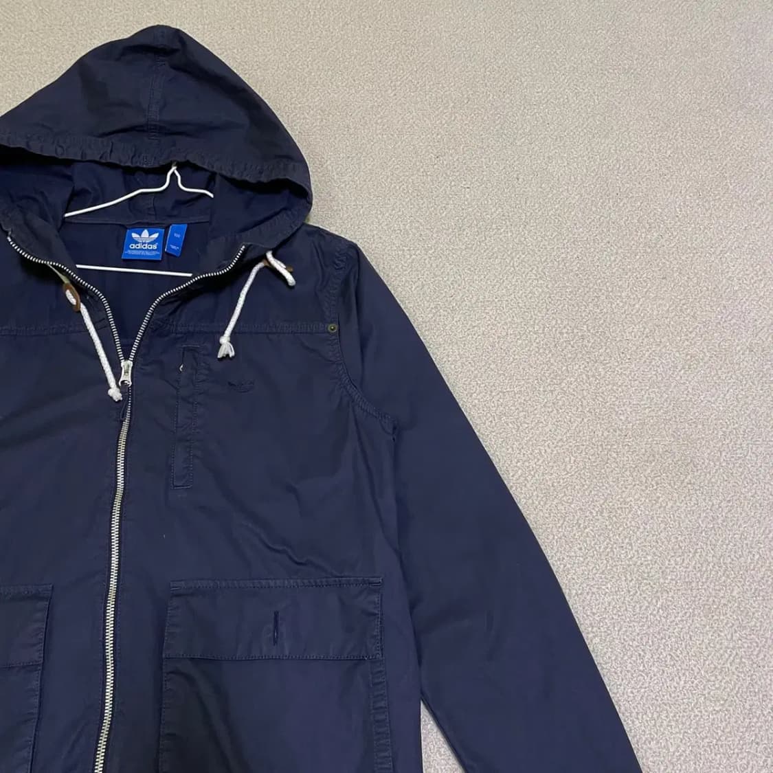 L 아디다스 자켓 아우터 N.1456 상품이미지3