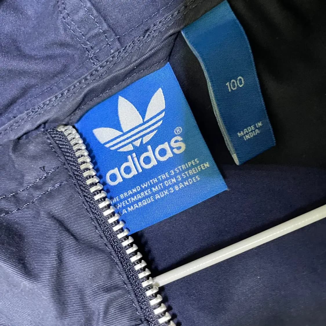 L 아디다스 자켓 아우터 N.1456 상품이미지6