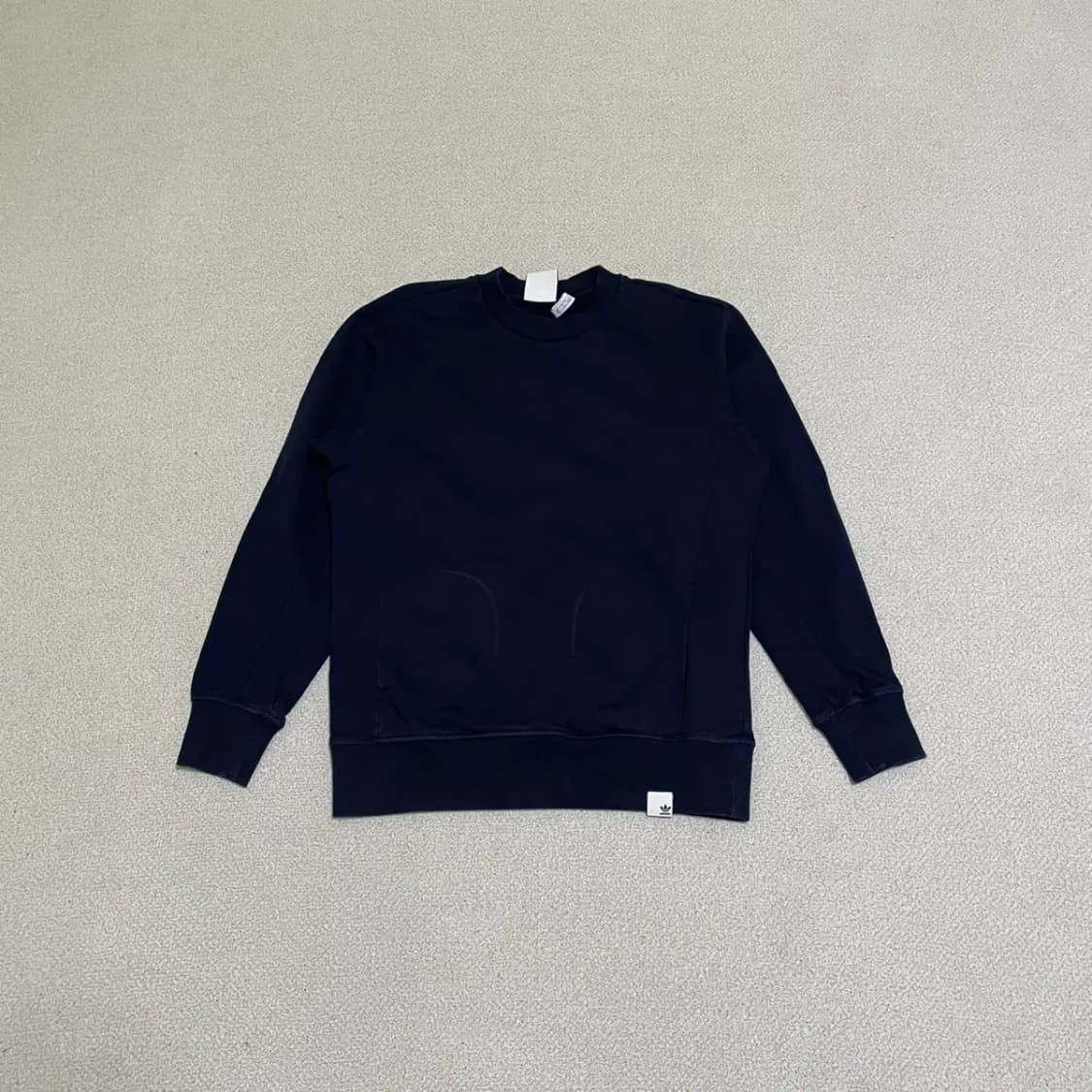 M 아디다스 맨투맨 N.1447 상품이미지1