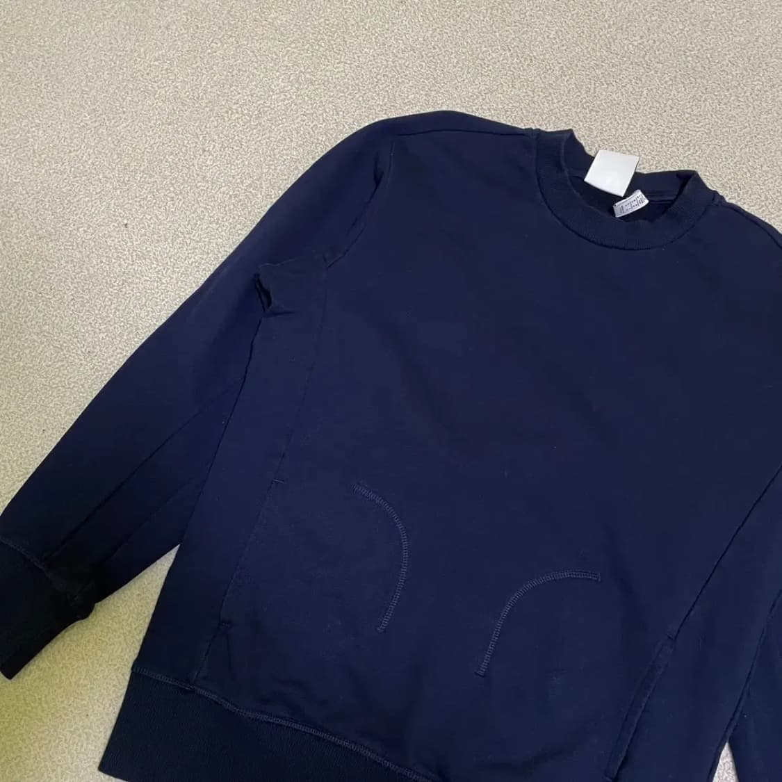 M 아디다스 맨투맨 N.1447 상품이미지2