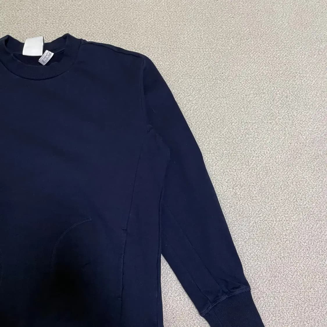 M 아디다스 맨투맨 N.1447 상품이미지3