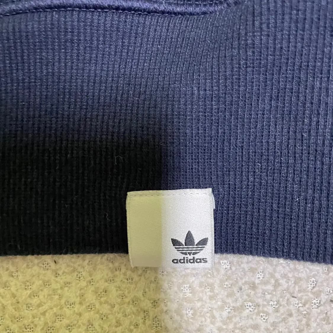 M 아디다스 맨투맨 N.1447 상품이미지4