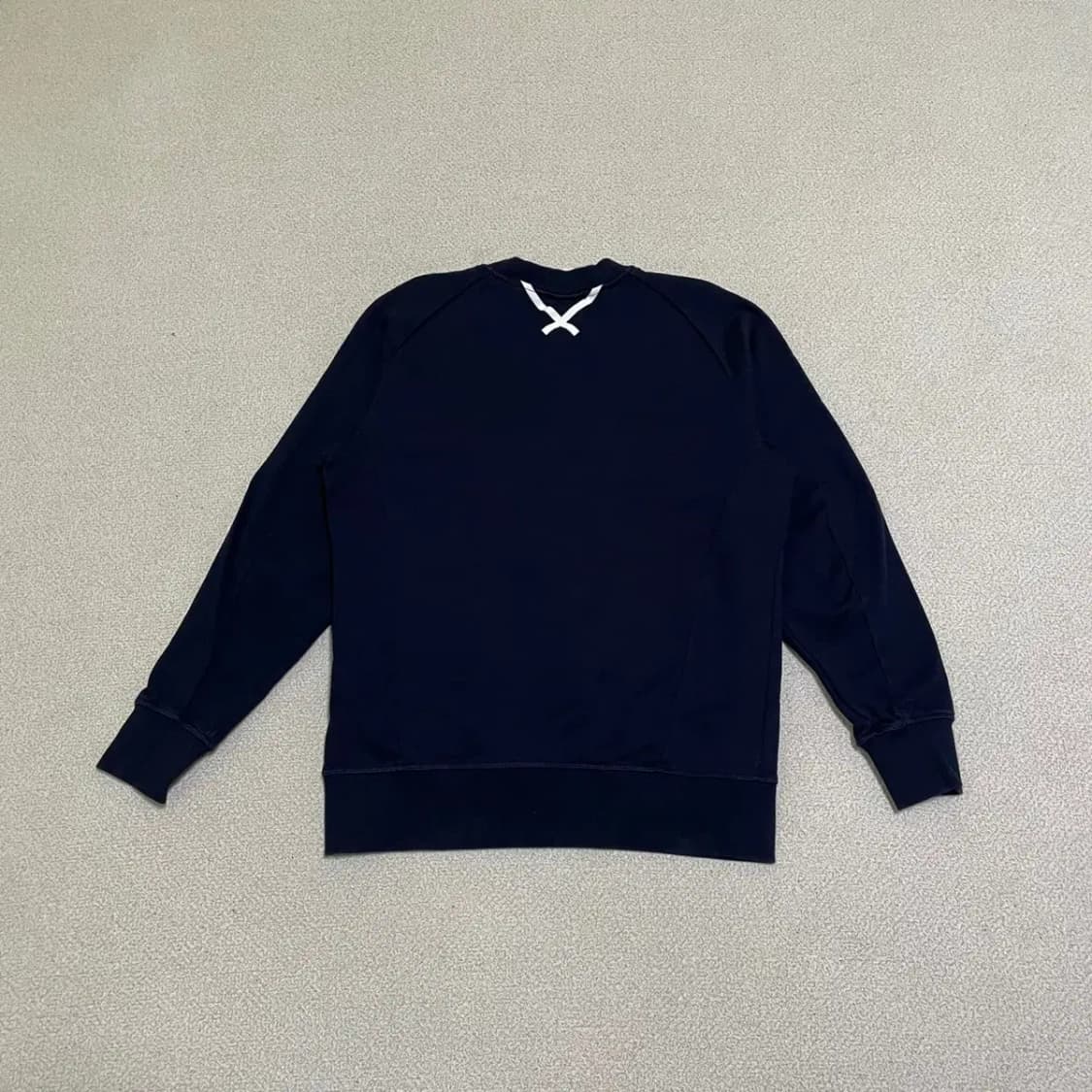 M 아디다스 맨투맨 N.1447 상품이미지5