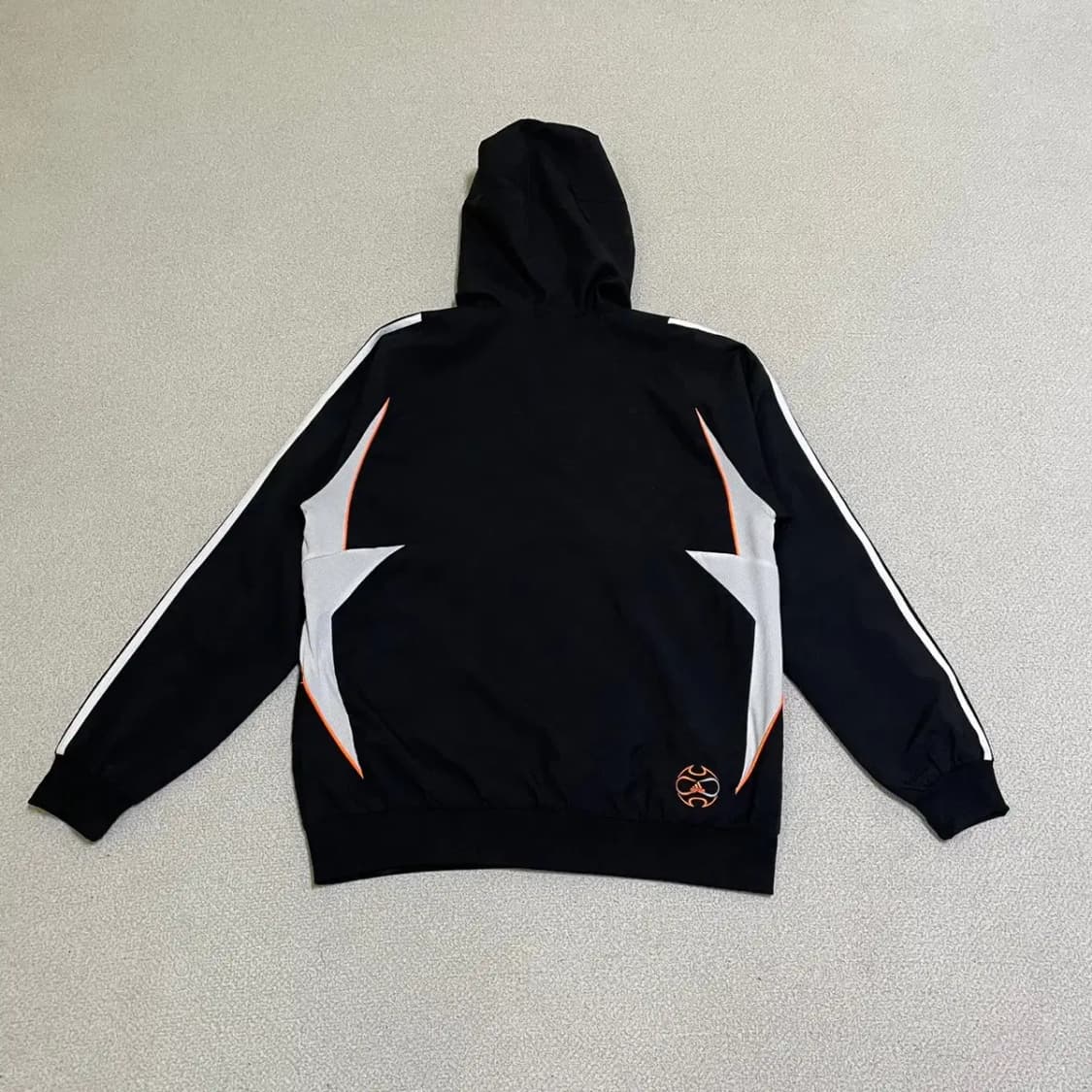 L 아디다스 바람막이 N.1469 상품이미지5