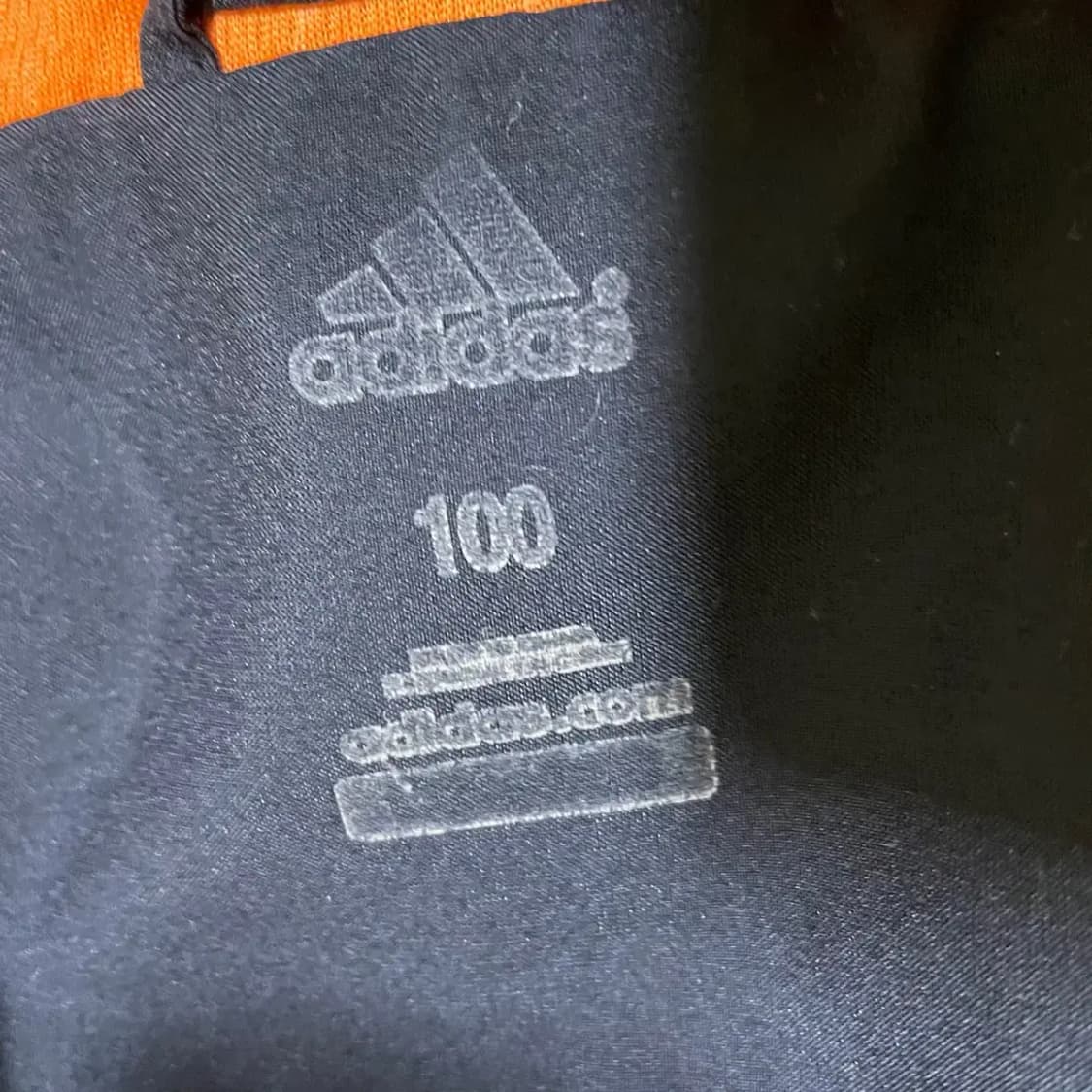 L 아디다스 바람막이 N.1469 상품이미지7