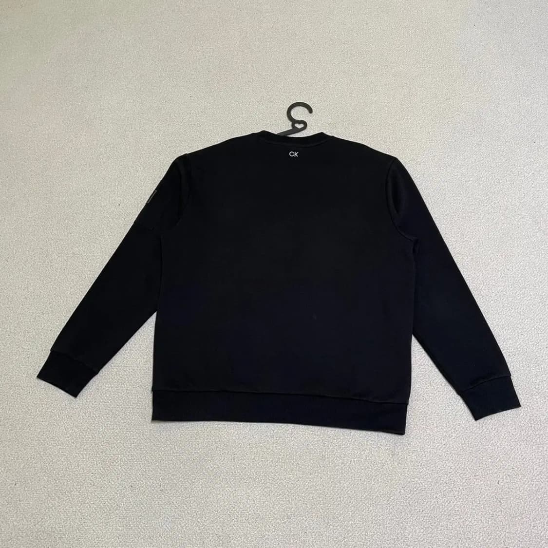 XL 나이키 맨투맨 N.1492 상품이미지1