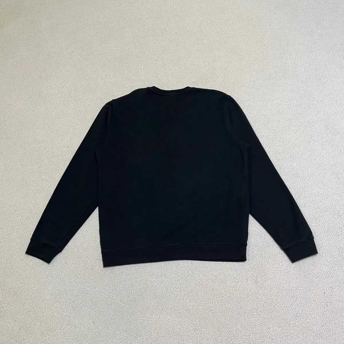 XL 나이키 맨투맨 N.1492 상품이미지5