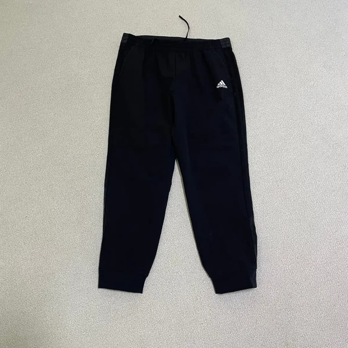 XL 아디다스 우븐 트레이닝복 바지 하의 N.1518 상품이미지1