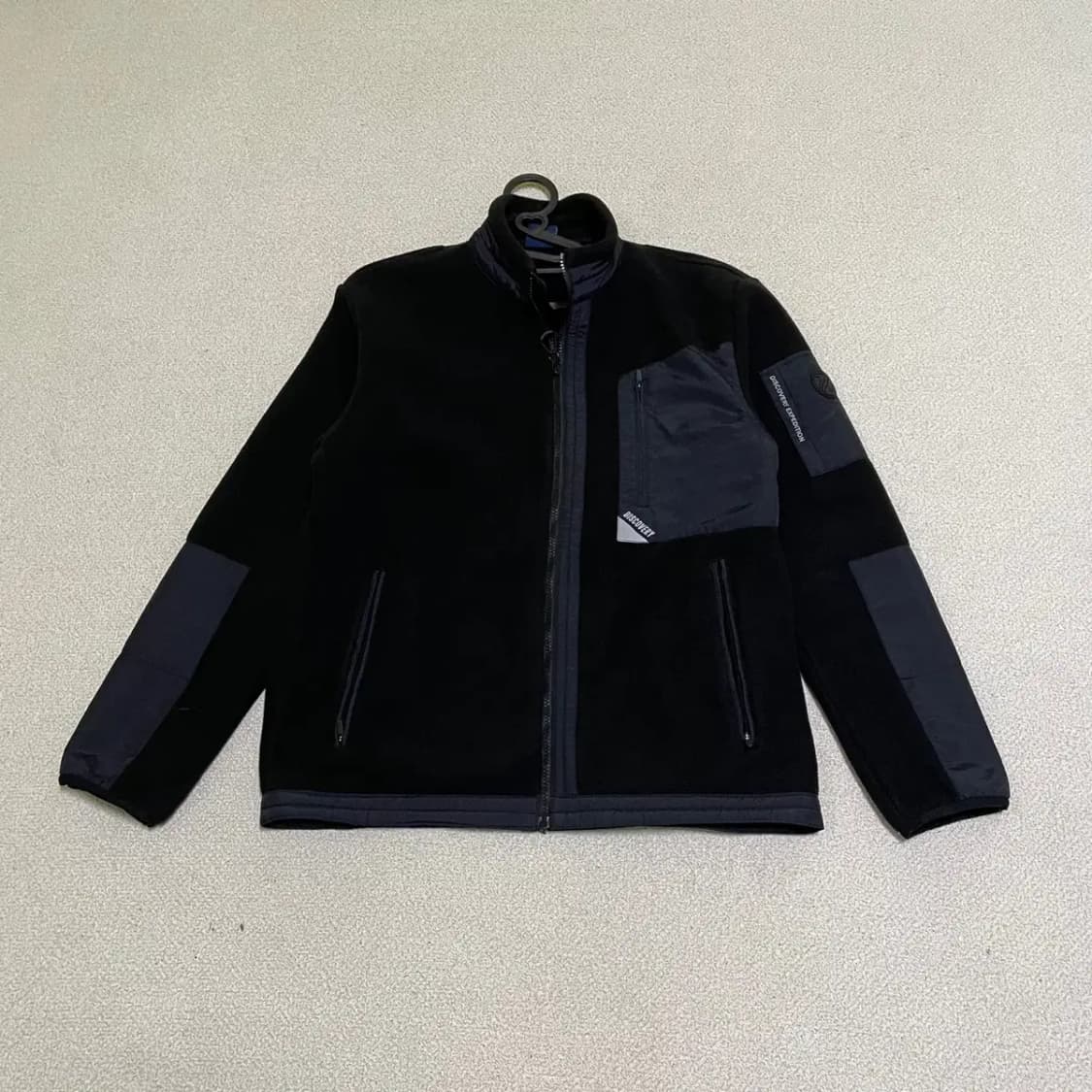 XL 디스커버리 후리스 자켓 N.1511 상품이미지1