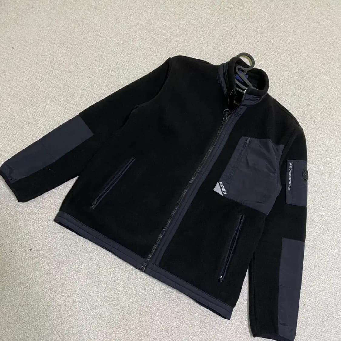 XL 디스커버리 후리스 자켓 N.1511 상품이미지2