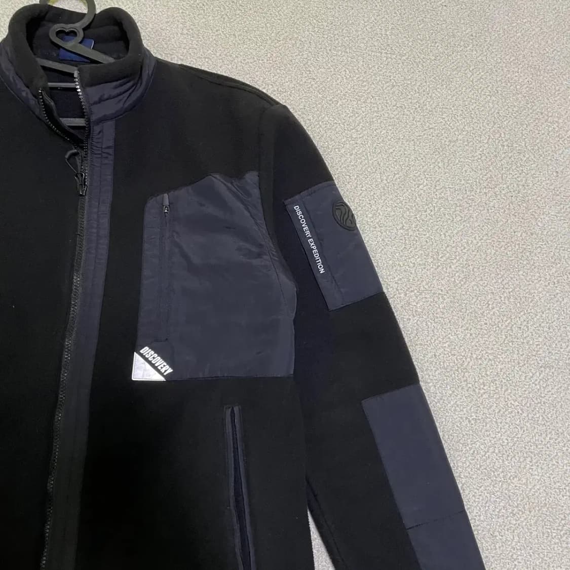 XL 디스커버리 후리스 자켓 N.1511 상품이미지3