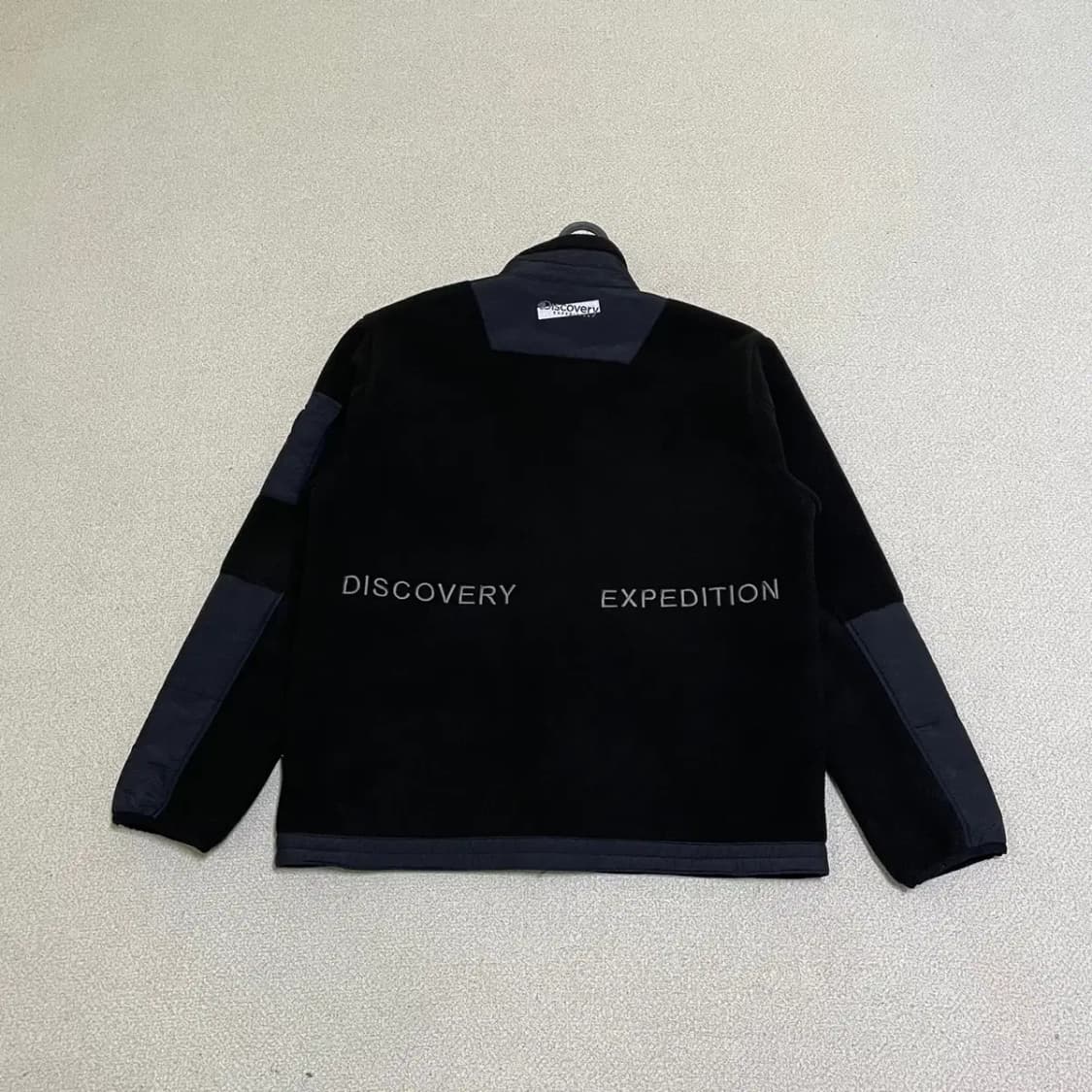 XL 디스커버리 후리스 자켓 N.1511 상품이미지4