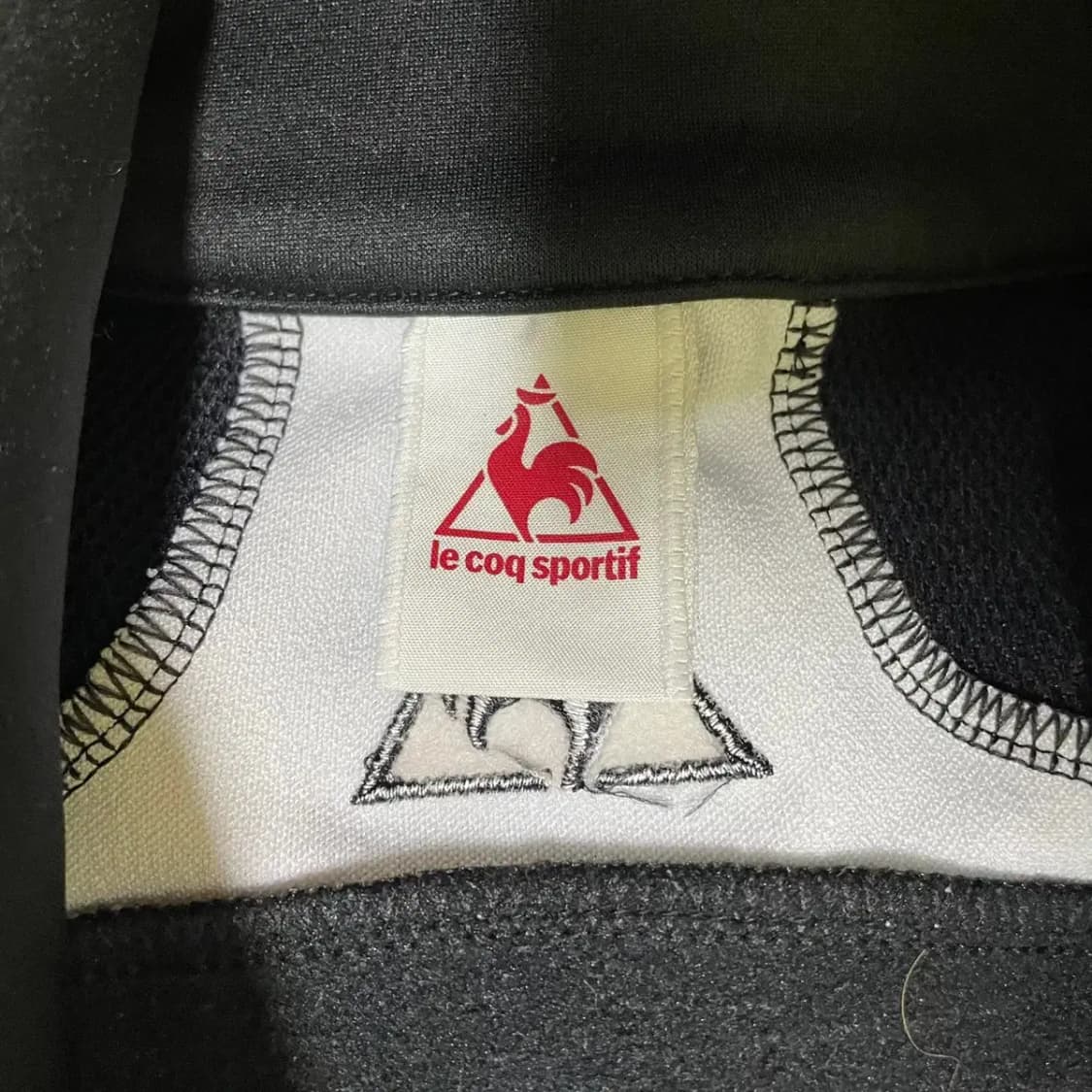 S 르고끄 트레이닝복 집업 상의 N.1533 상품이미지6