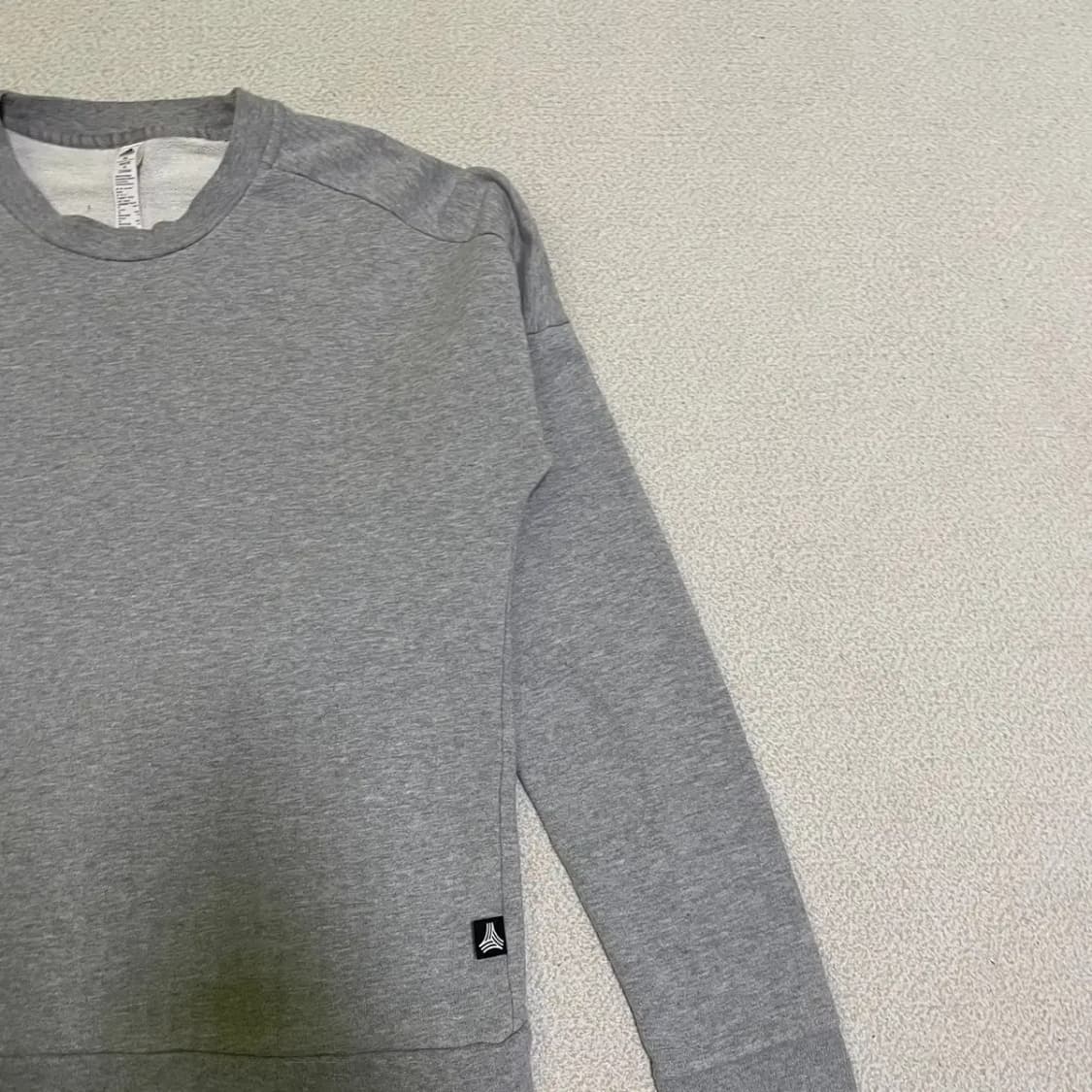 XL 아디다스 라운드 맨투맨 N.1510 상품이미지3