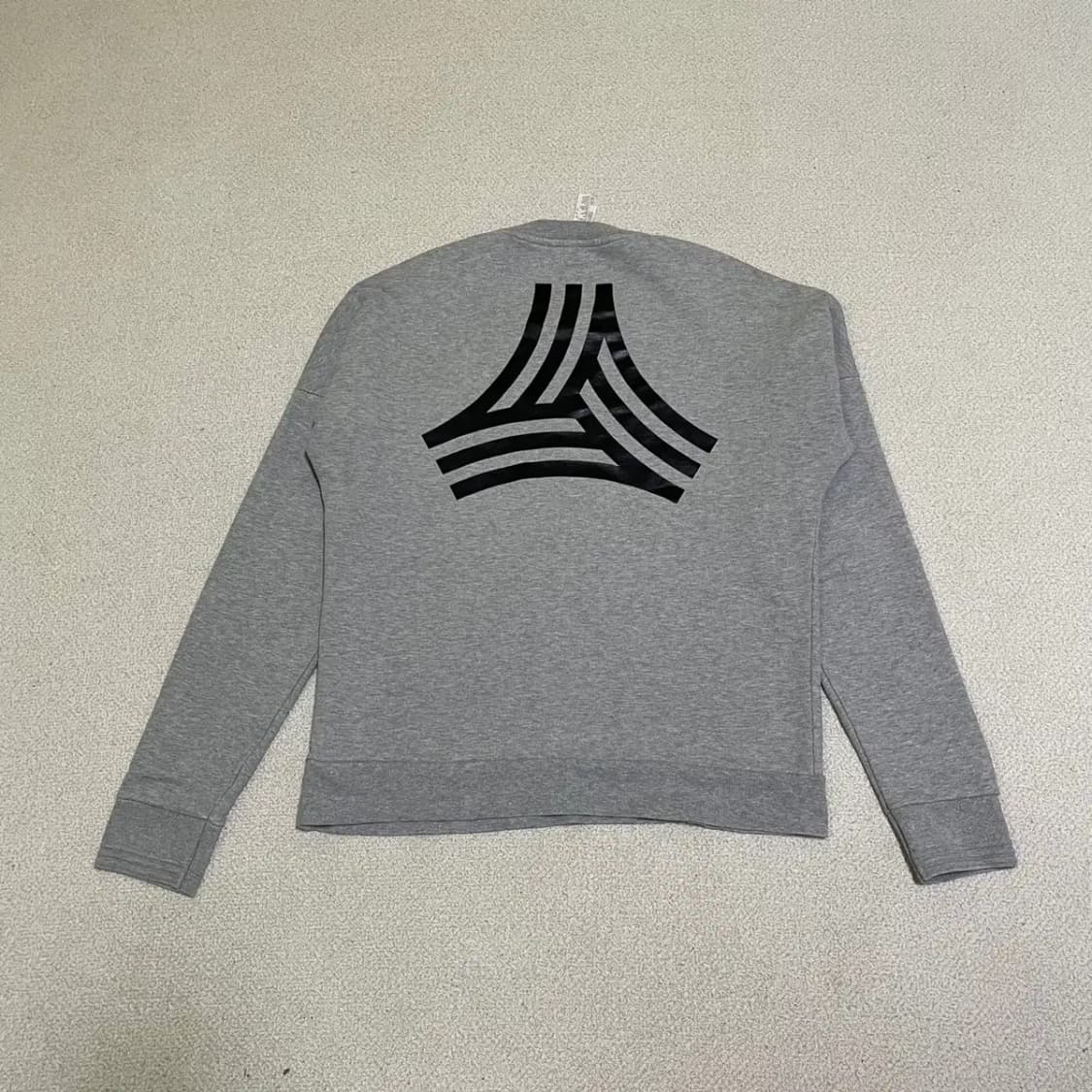 XL 아디다스 라운드 맨투맨 N.1510 상품이미지4