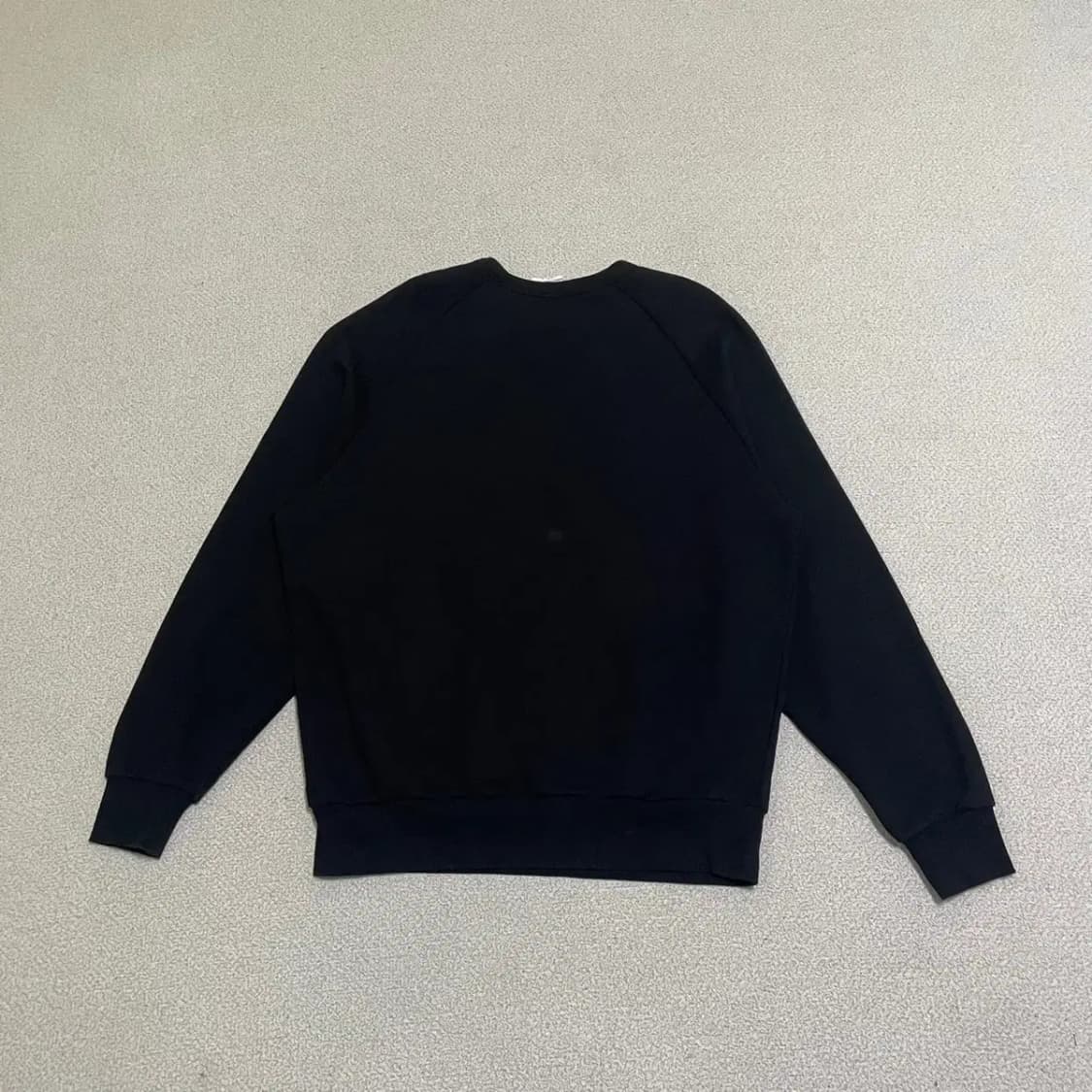 M 지프 라운드 맨투맨 N.1528 상품이미지4