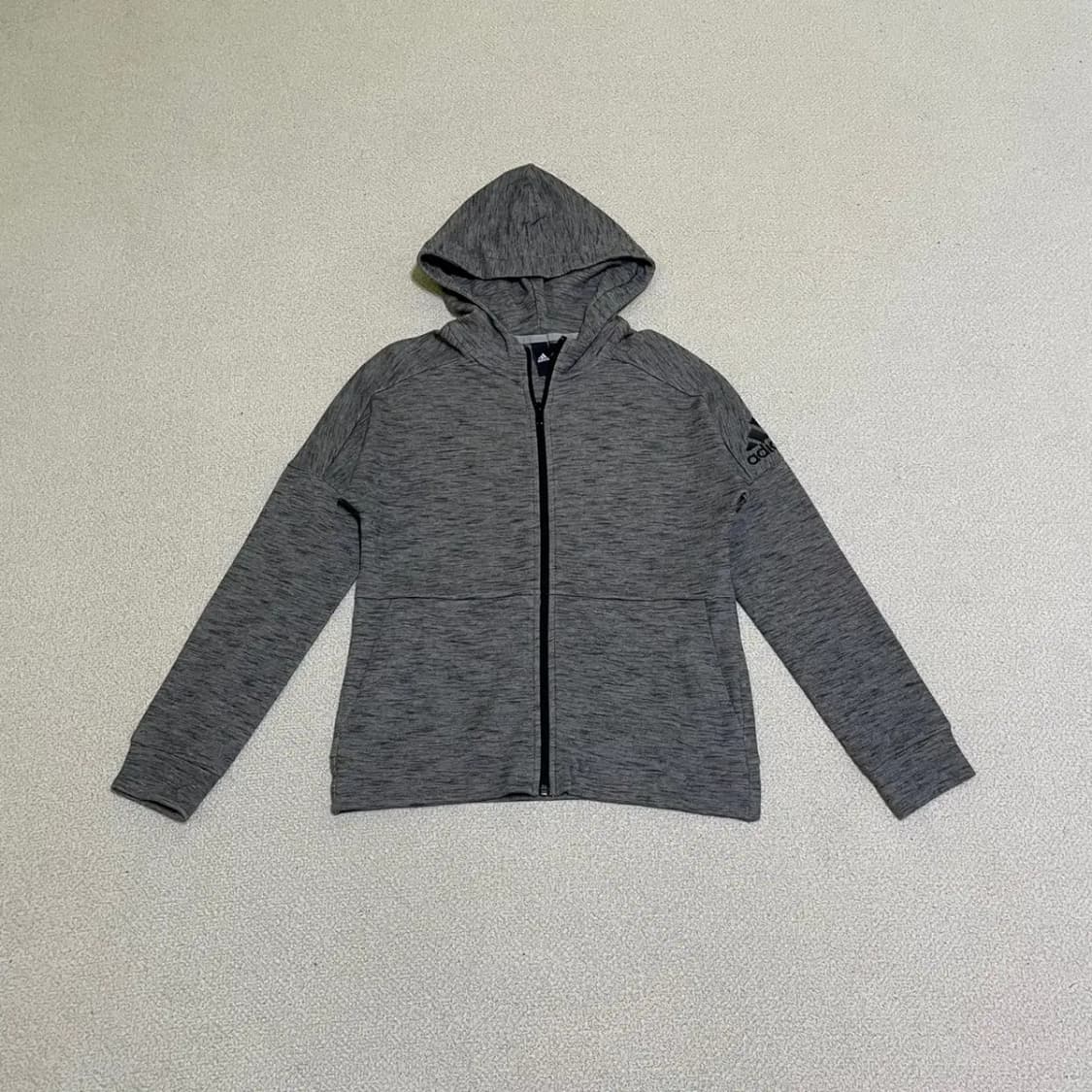 150 아디다스 후드집업 N.1586 상품이미지1