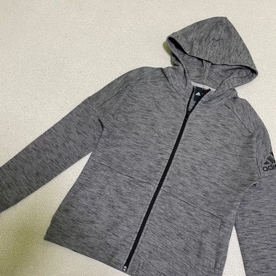 150 아디다스 후드집업 N.1586 상품이미지2