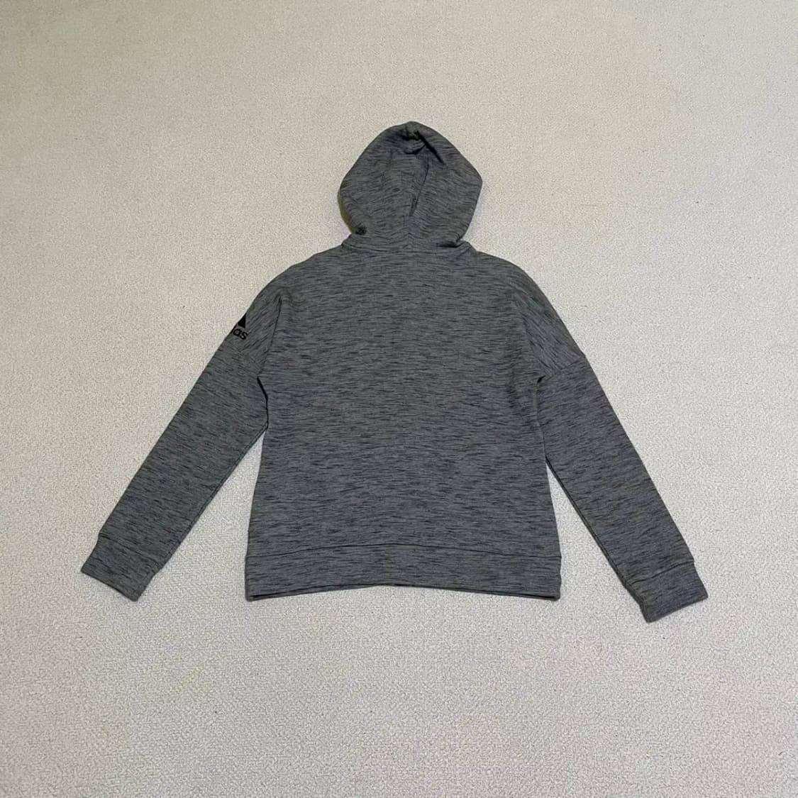 150 아디다스 후드집업 N.1586 상품이미지4