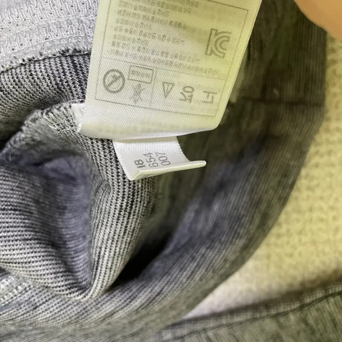 150 아디다스 후드집업 N.1586 상품이미지6