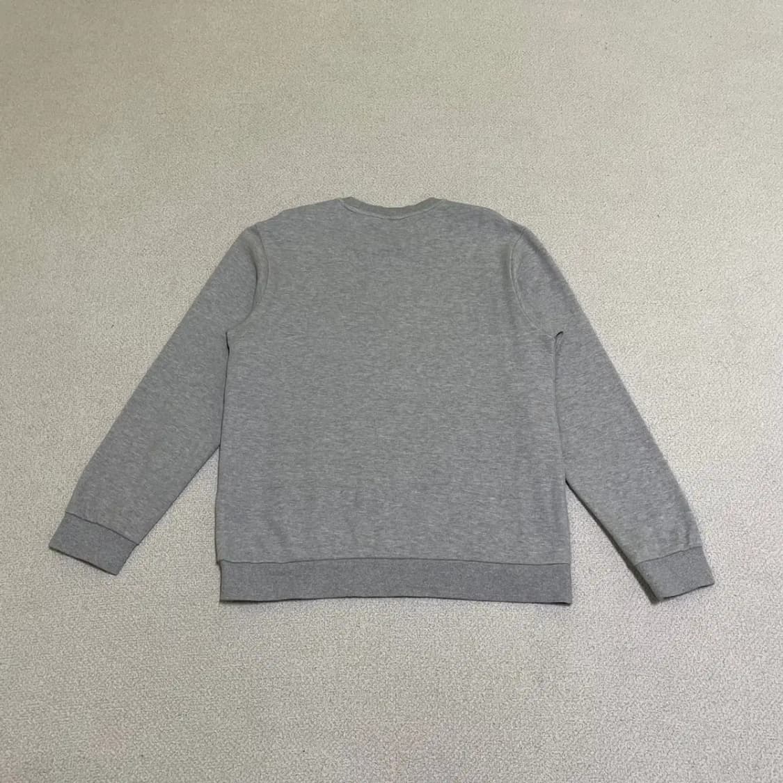 L 리복 맨투맨 N.1621 상품이미지4