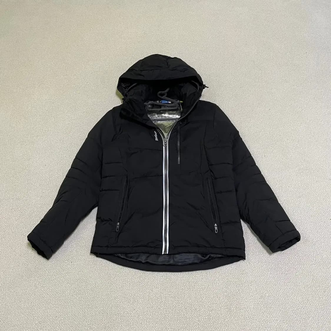 M 리복 패딩 자켓 N.1582 상품이미지1