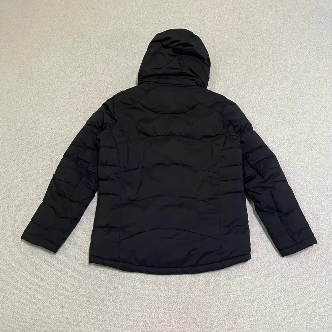 M 리복 패딩 자켓 N.1582 상품이미지4