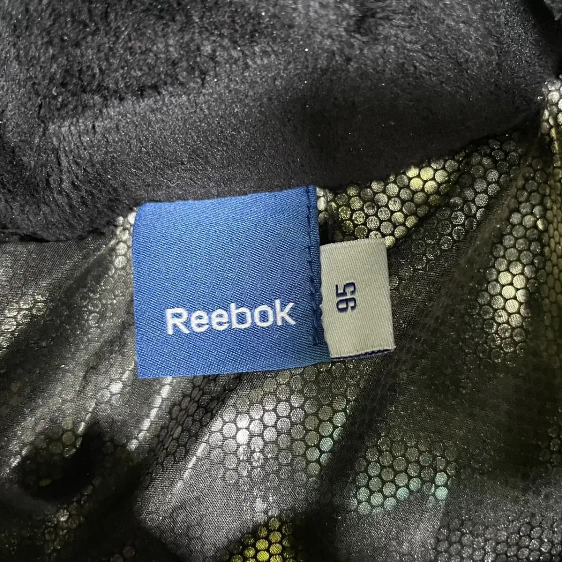 M 리복 패딩 자켓 N.1582 상품이미지6