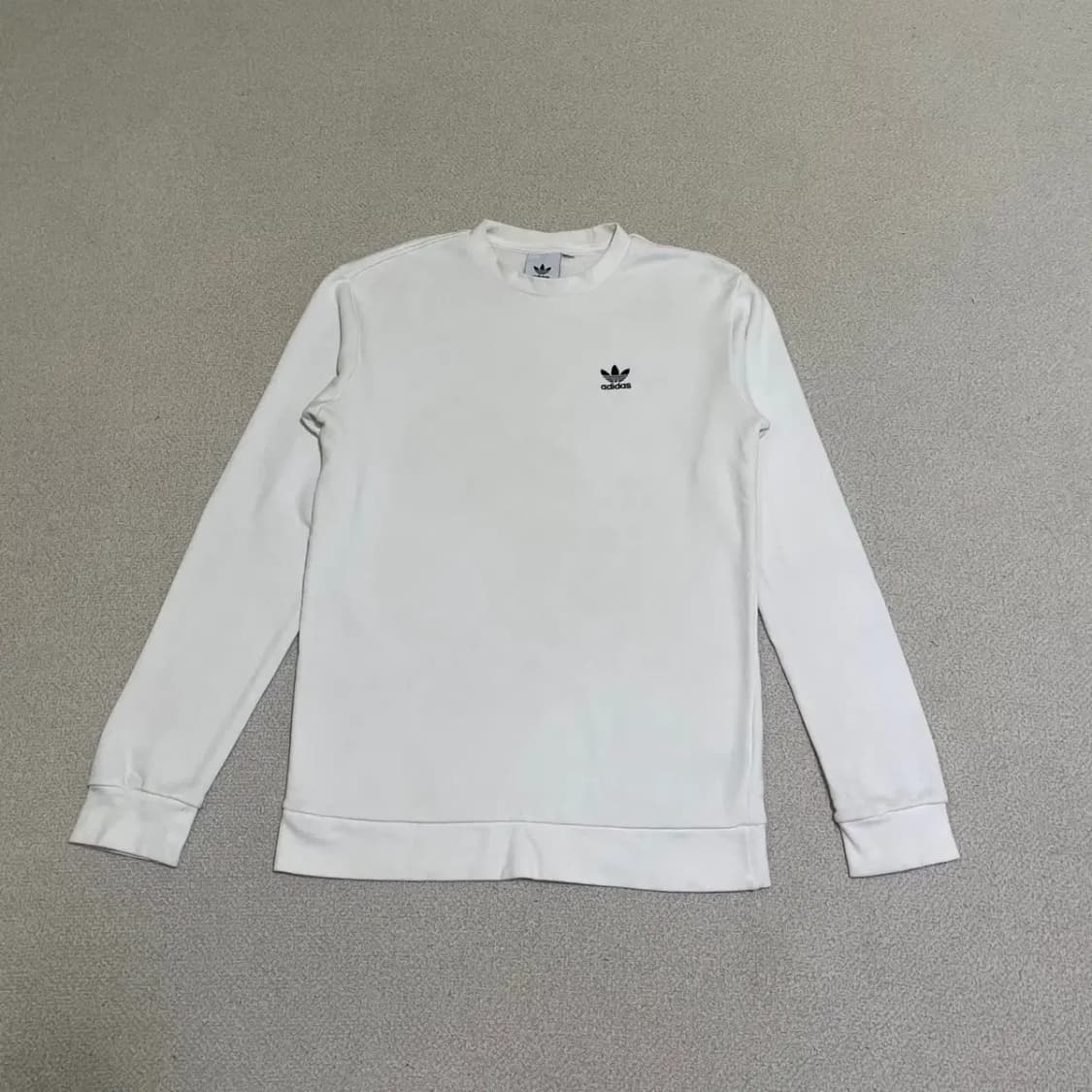 M 아디다스 맨투맨 N.1630 상품이미지1