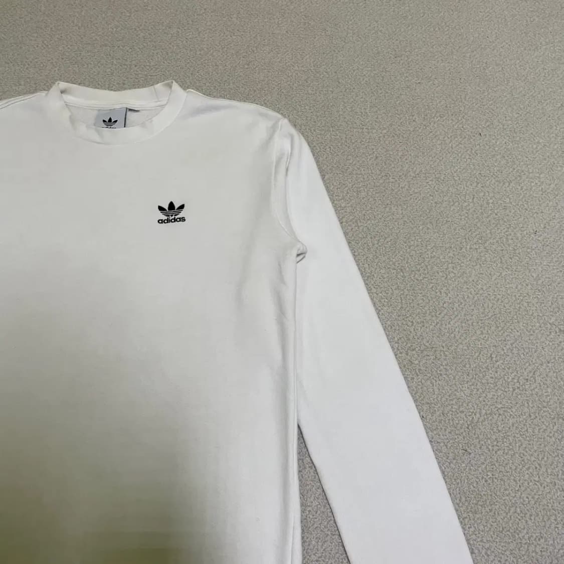 M 아디다스 맨투맨 N.1630 상품이미지3