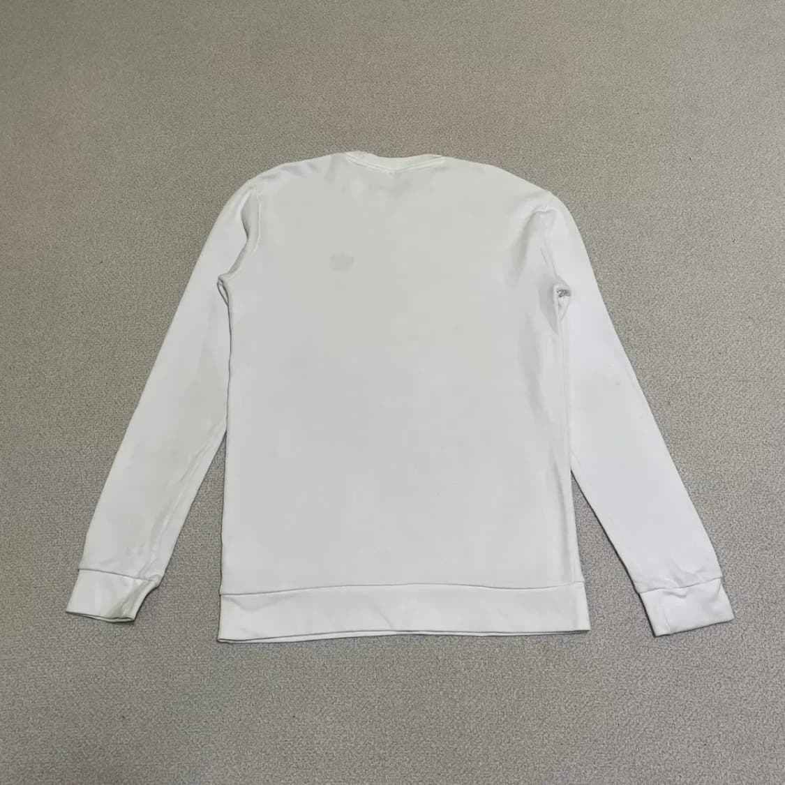 M 아디다스 맨투맨 N.1630 상품이미지4