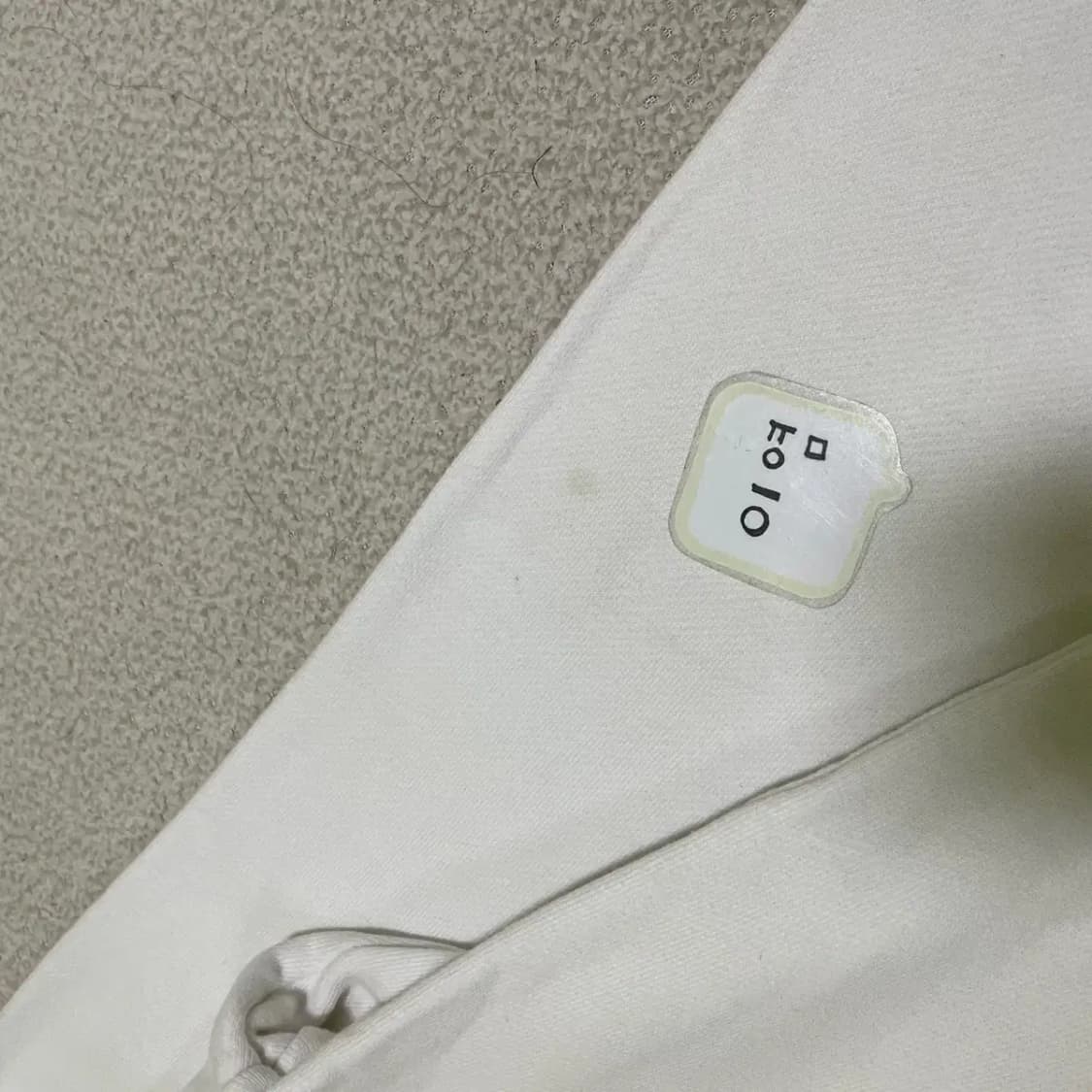 M 아디다스 맨투맨 N.1630 상품이미지5