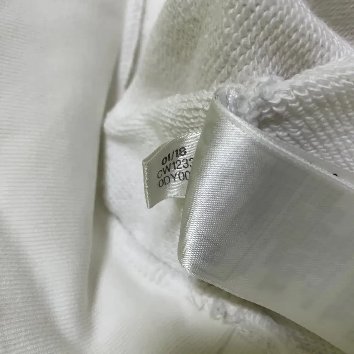 M 아디다스 맨투맨 N.1630 상품이미지7