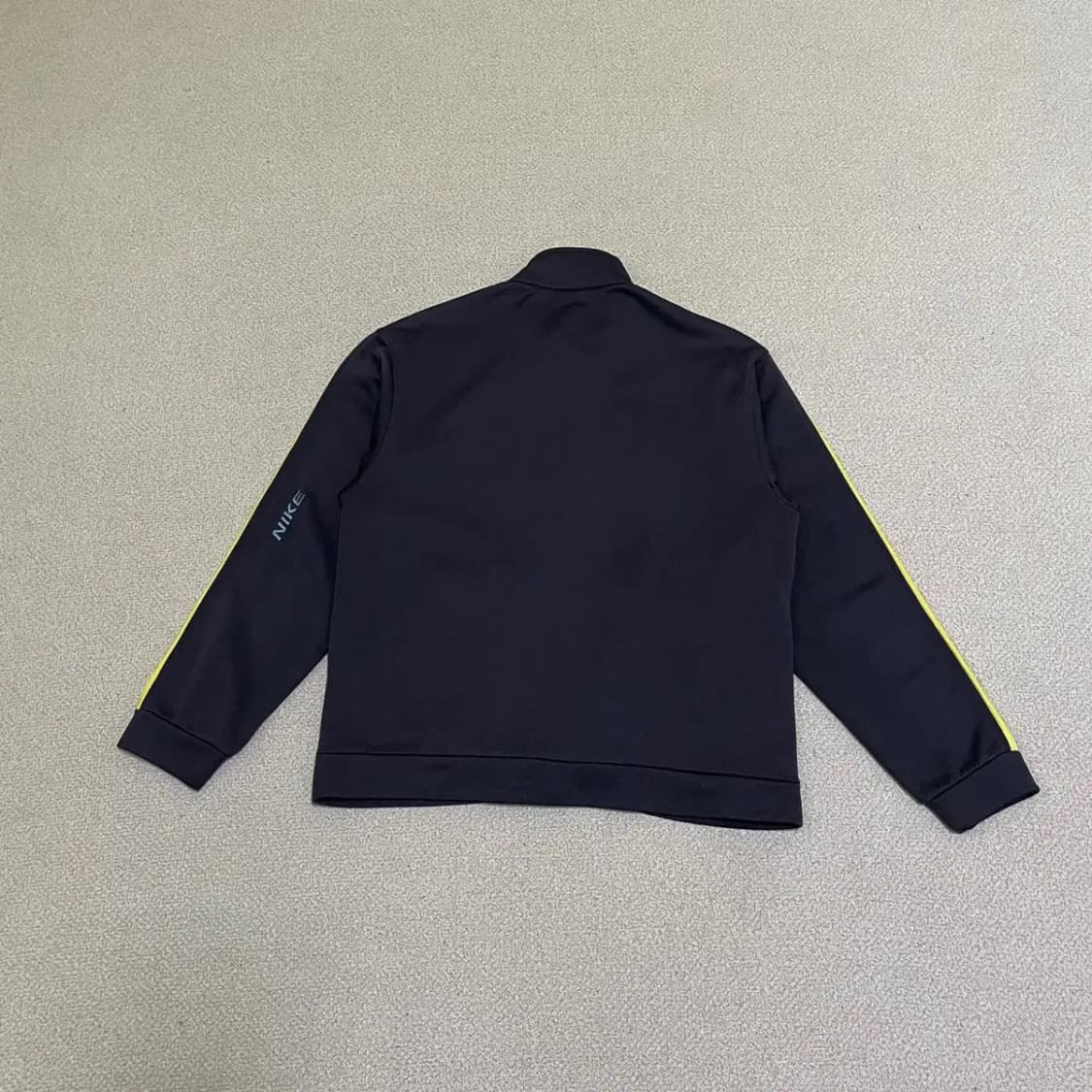 M 나이키 여성 트레이닝복 저지 집업 N.1634 상품이미지4