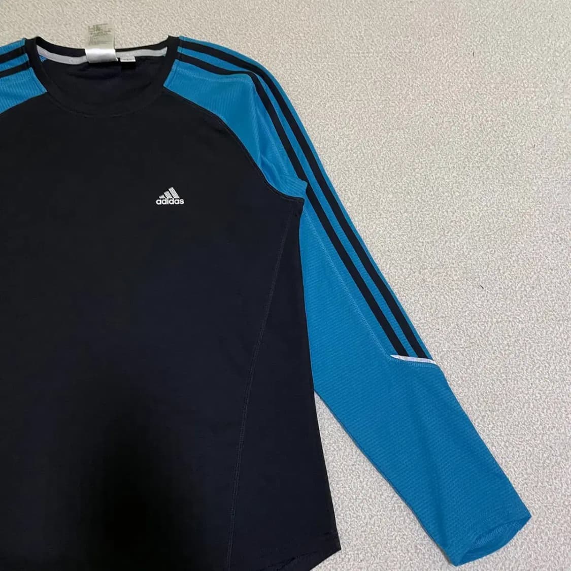 XL 아디다스 기능성 긴팔티셔츠 N.1640 상품이미지3