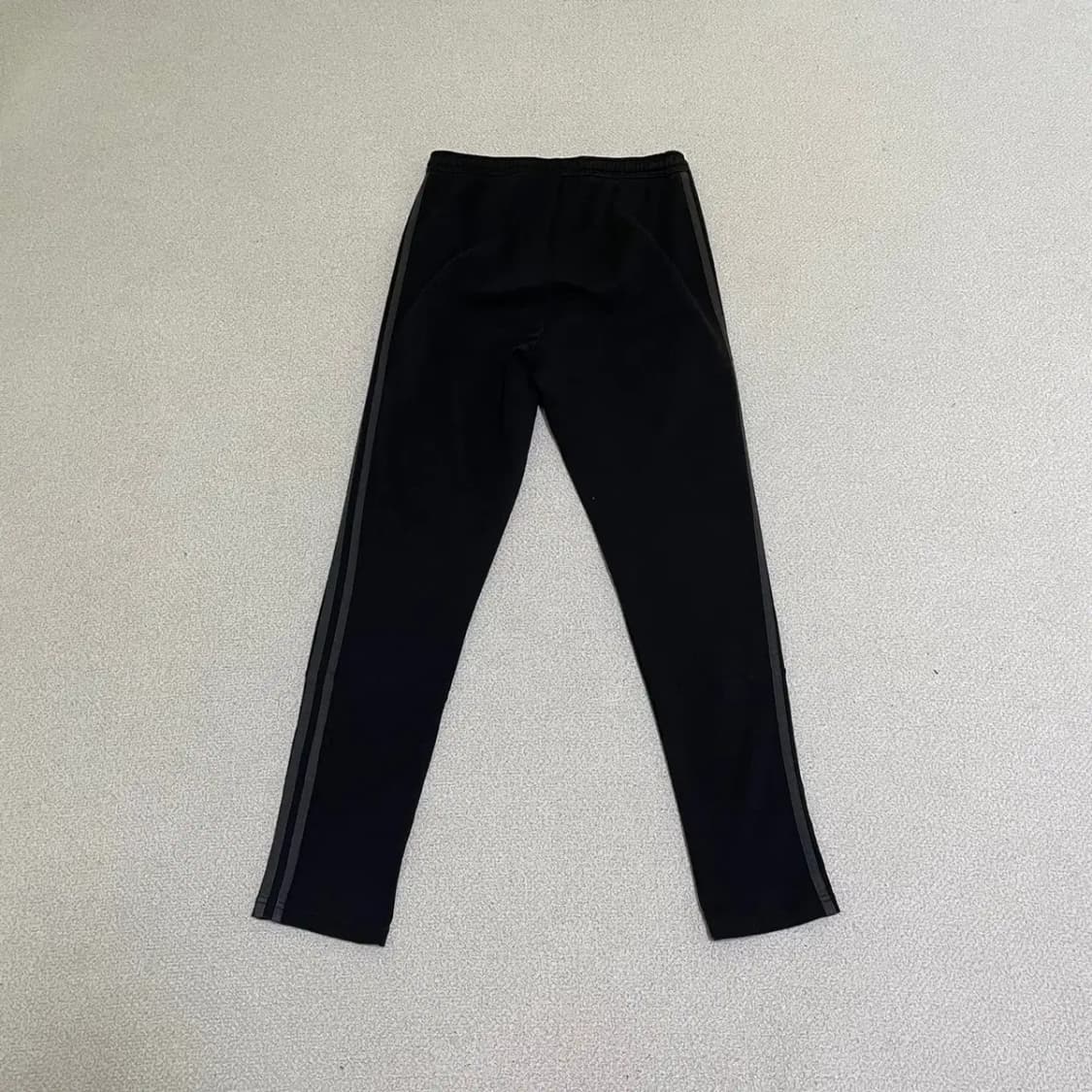 M 아디다스 맨유 트레이닝복 바지 N.1648 상품이미지3
