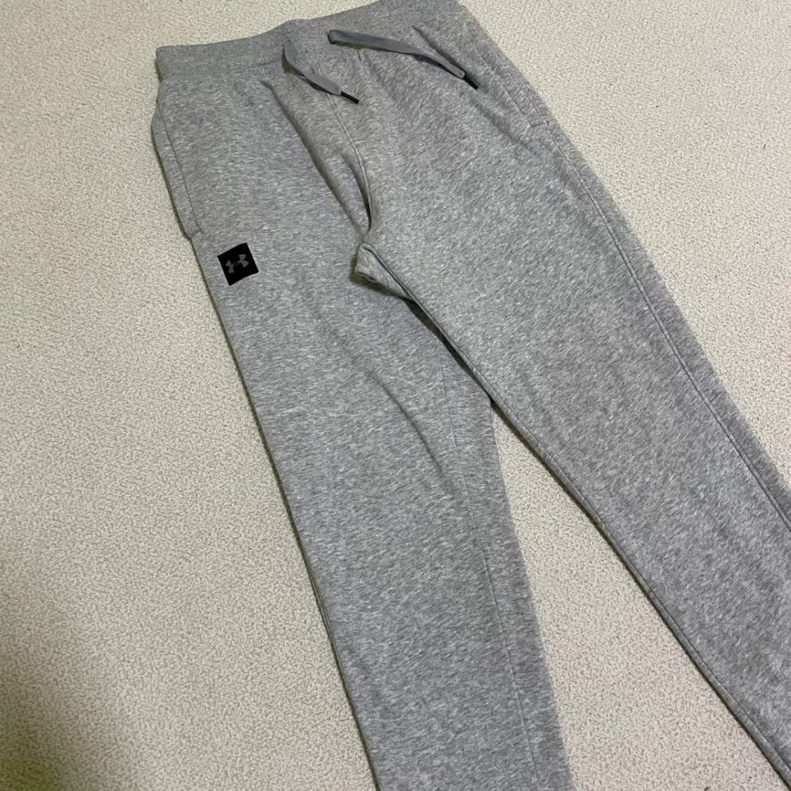 S 언더아머 여성 트레이닝복 바지 N.1645 상품이미지2