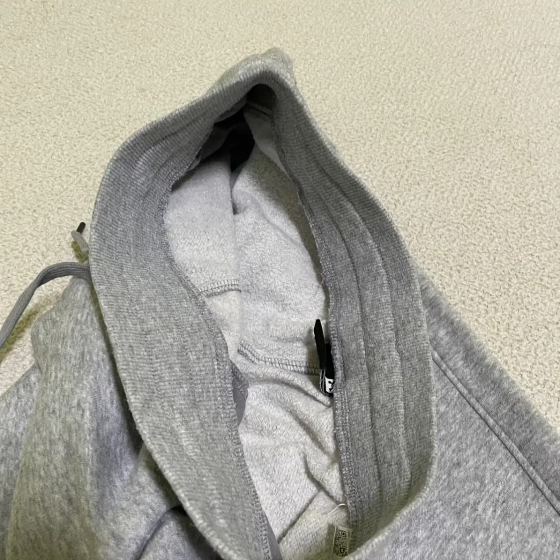 S 언더아머 여성 트레이닝복 바지 N.1645 상품이미지5