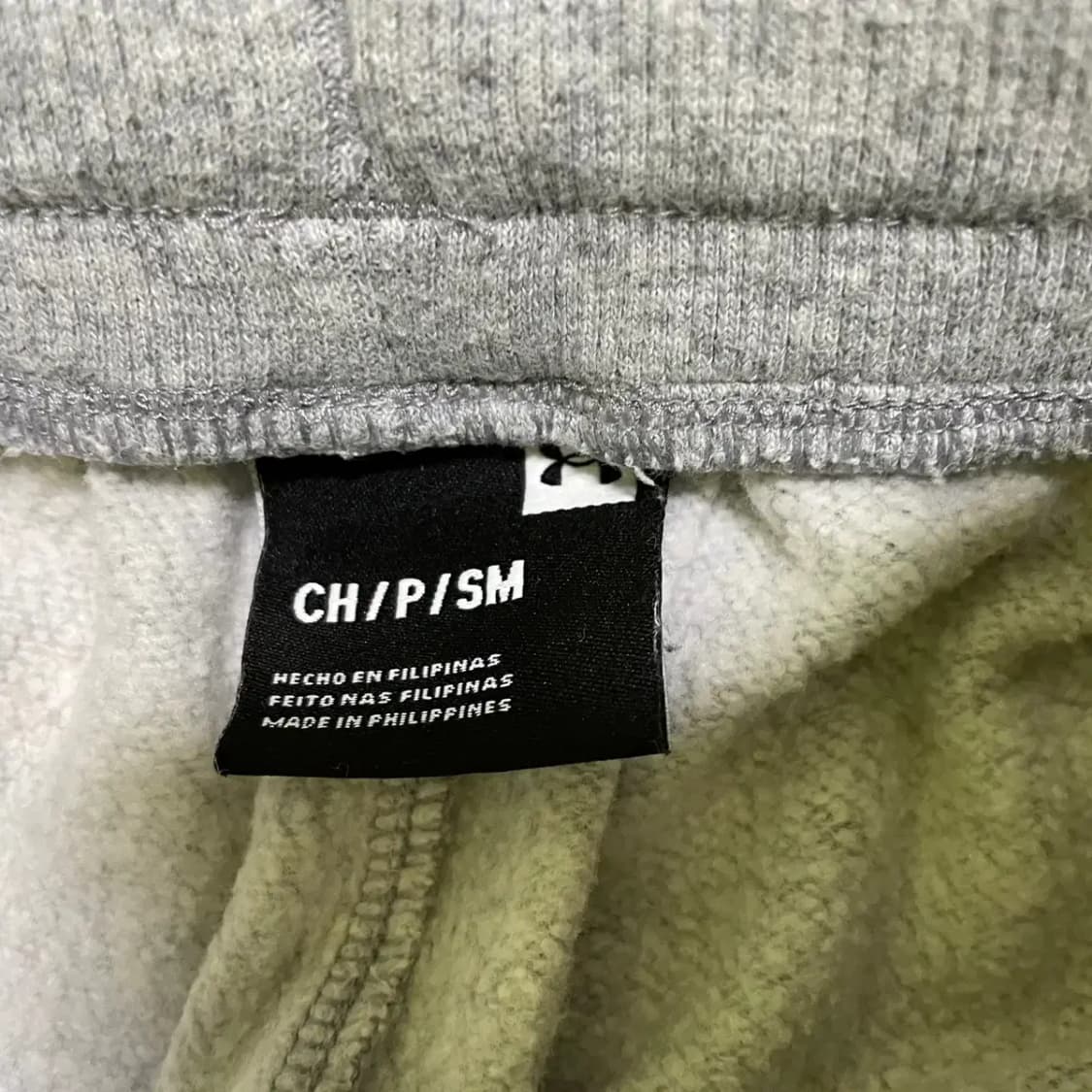 S 언더아머 여성 트레이닝복 바지 N.1645 상품이미지6