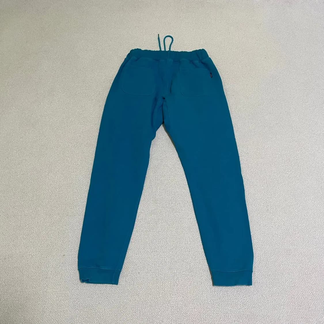 S 디스이즈네버뎃 사이드로고 조거팬츠 바지 N.1686 상품이미지3