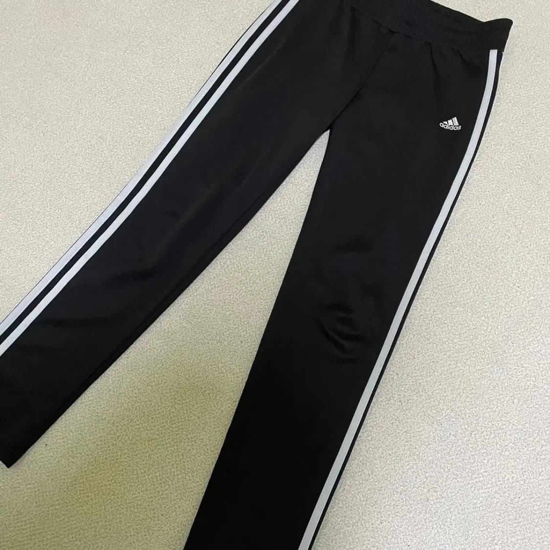 M 아디다스 트레이닝복 바지 하의 N.1690 상품이미지2
